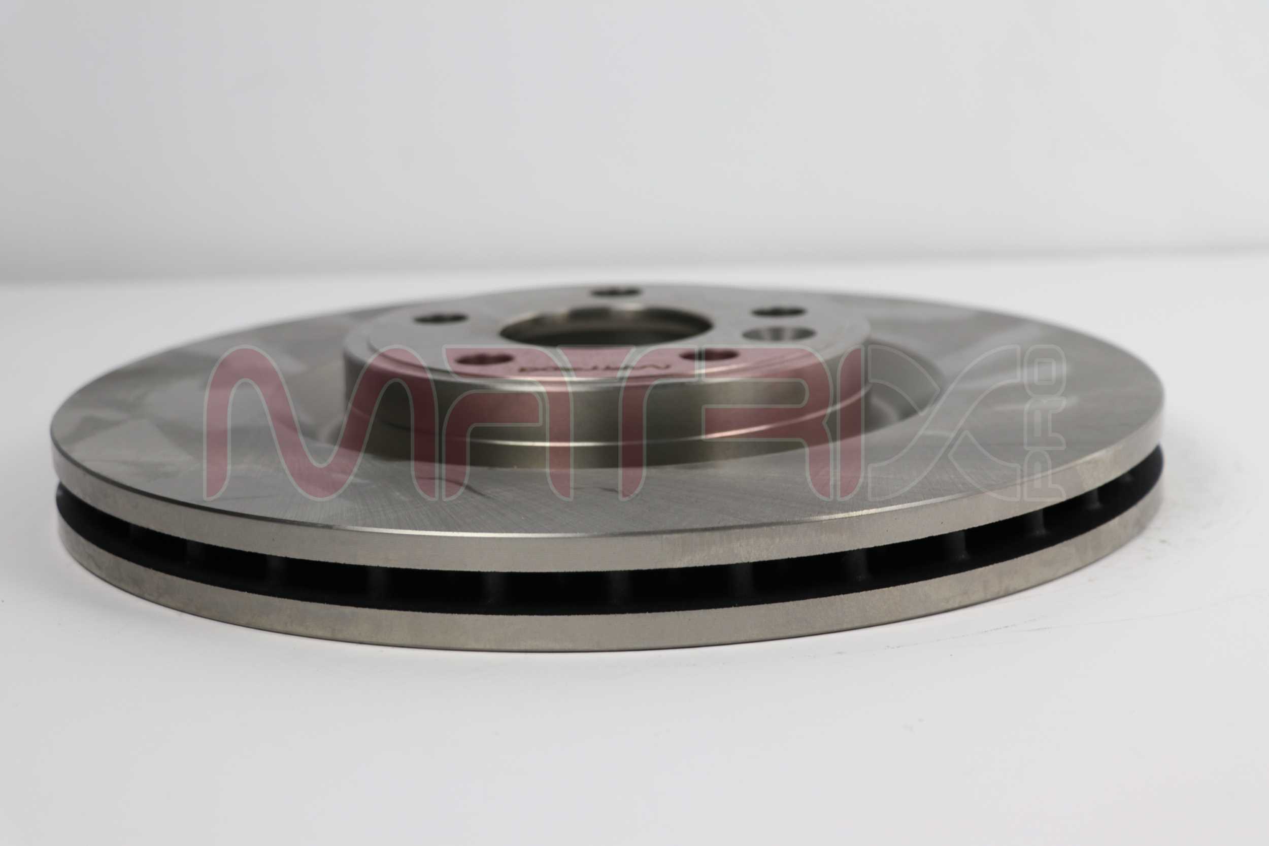 Brake Disc (MX03421607)