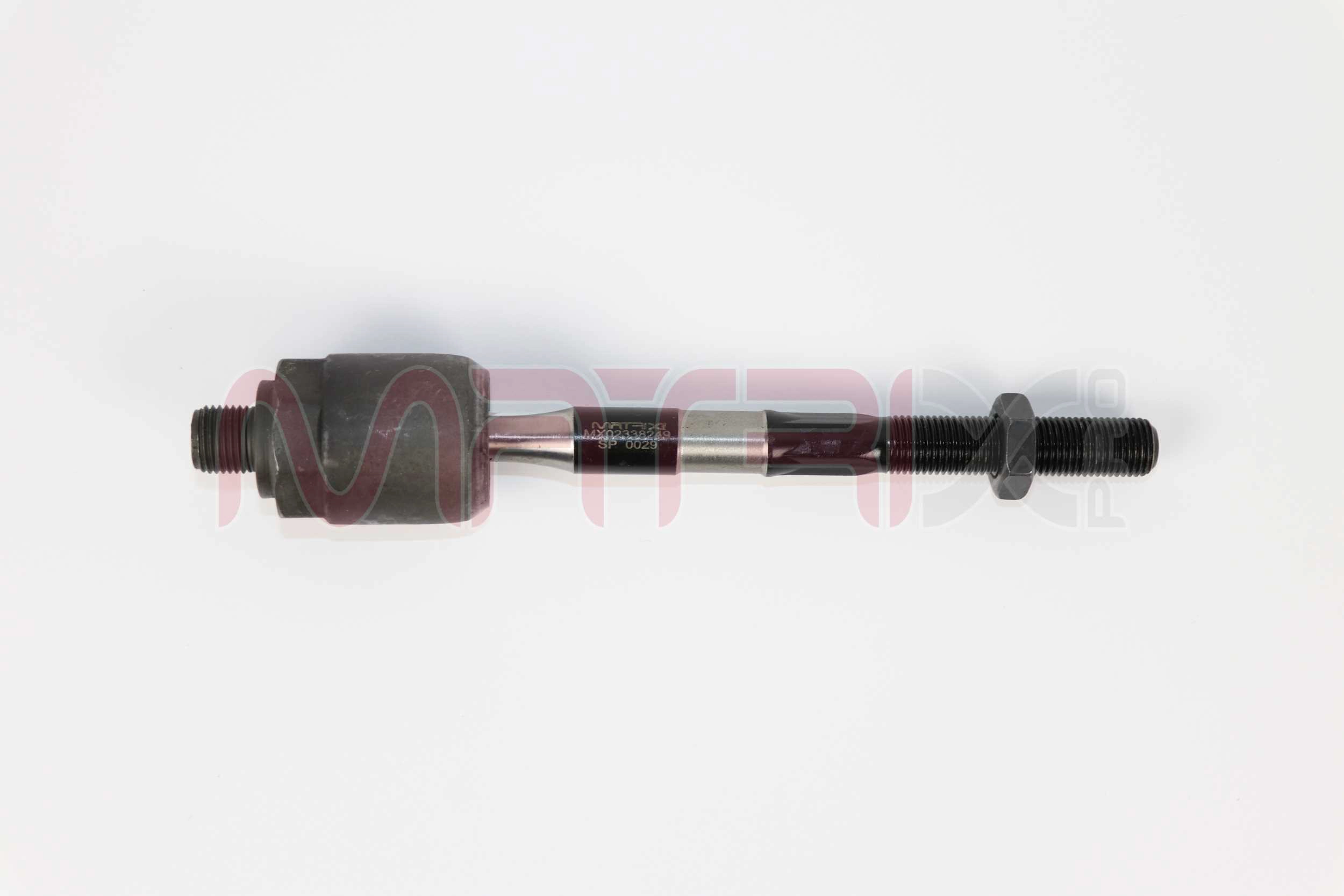 Inner Tie Rod (MX02338249)