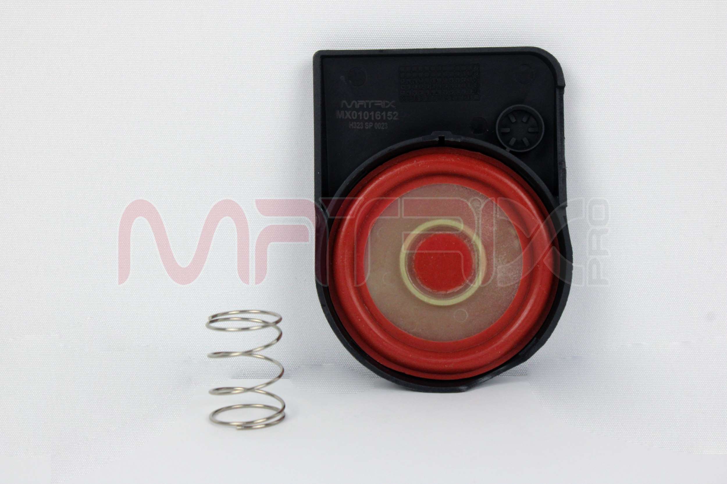 Valve, crankcase ventilation (MX01016152)