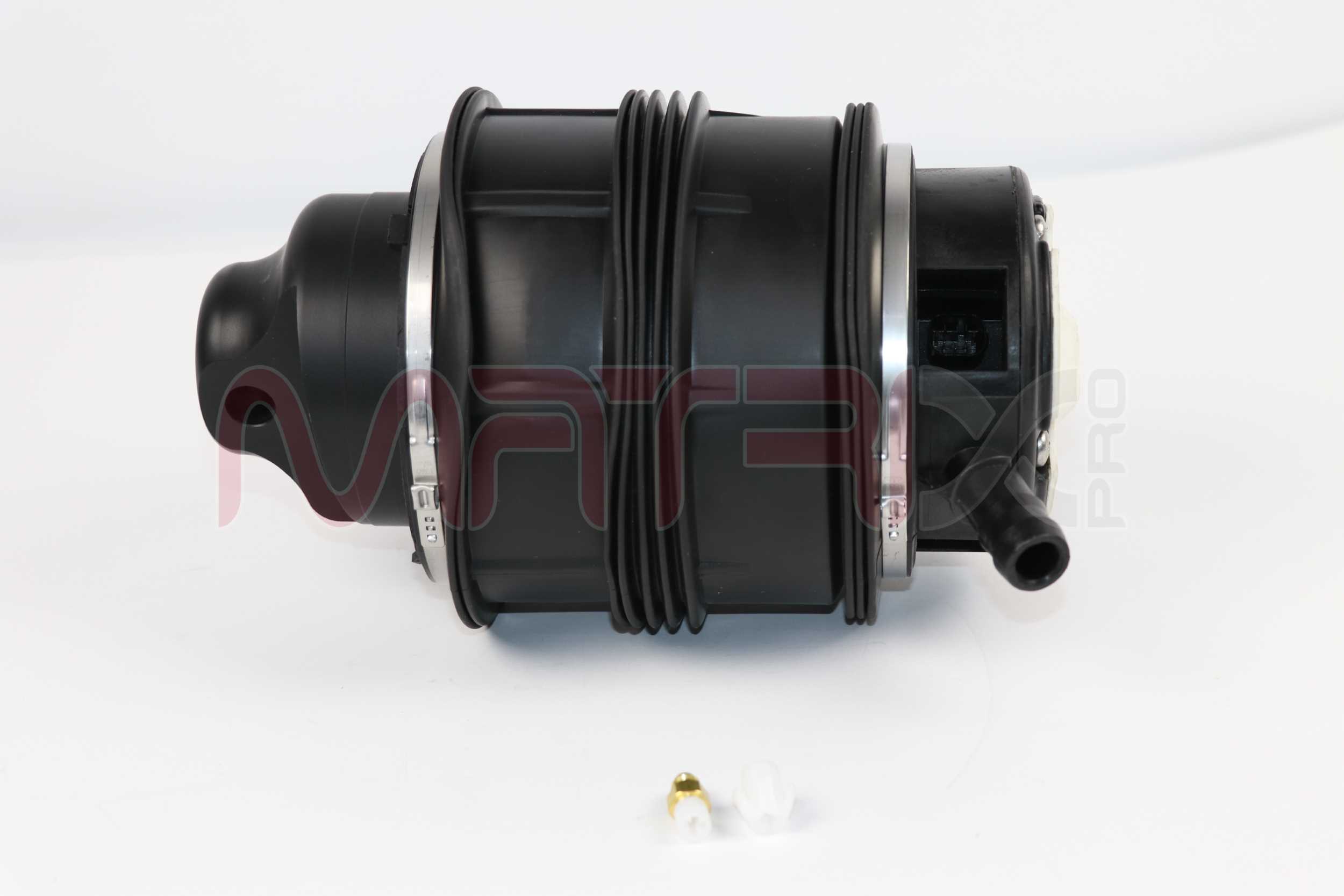 Air Spring, suspension