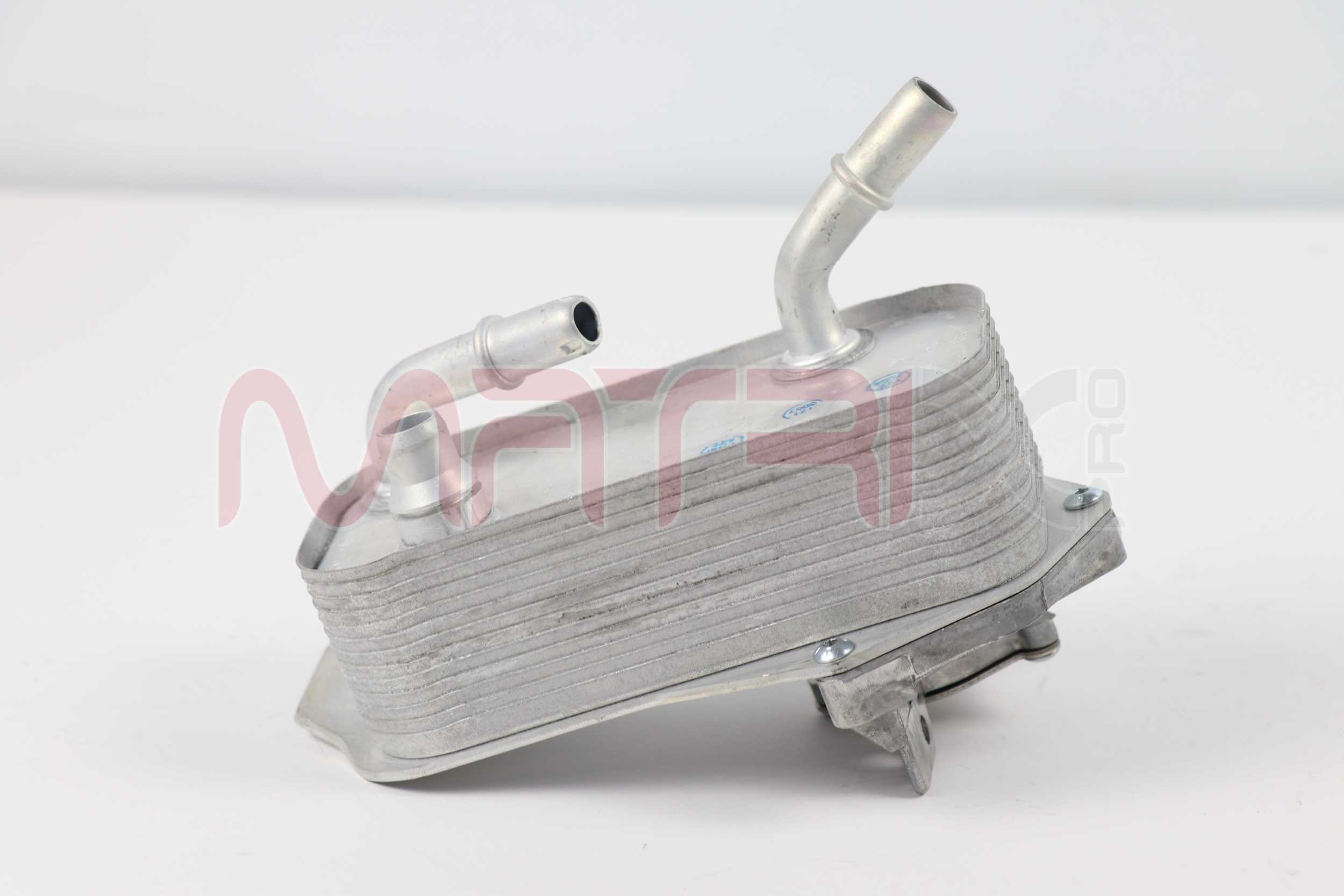 Oil Cooler, automatic transmission