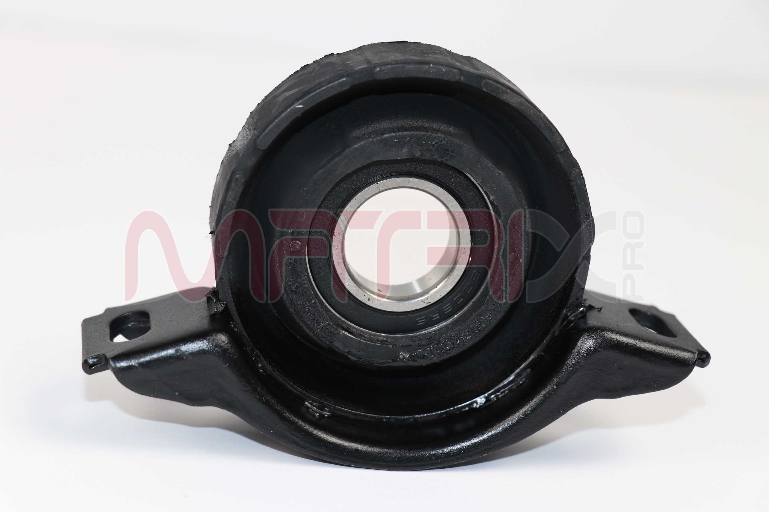 Suspension, propshaft