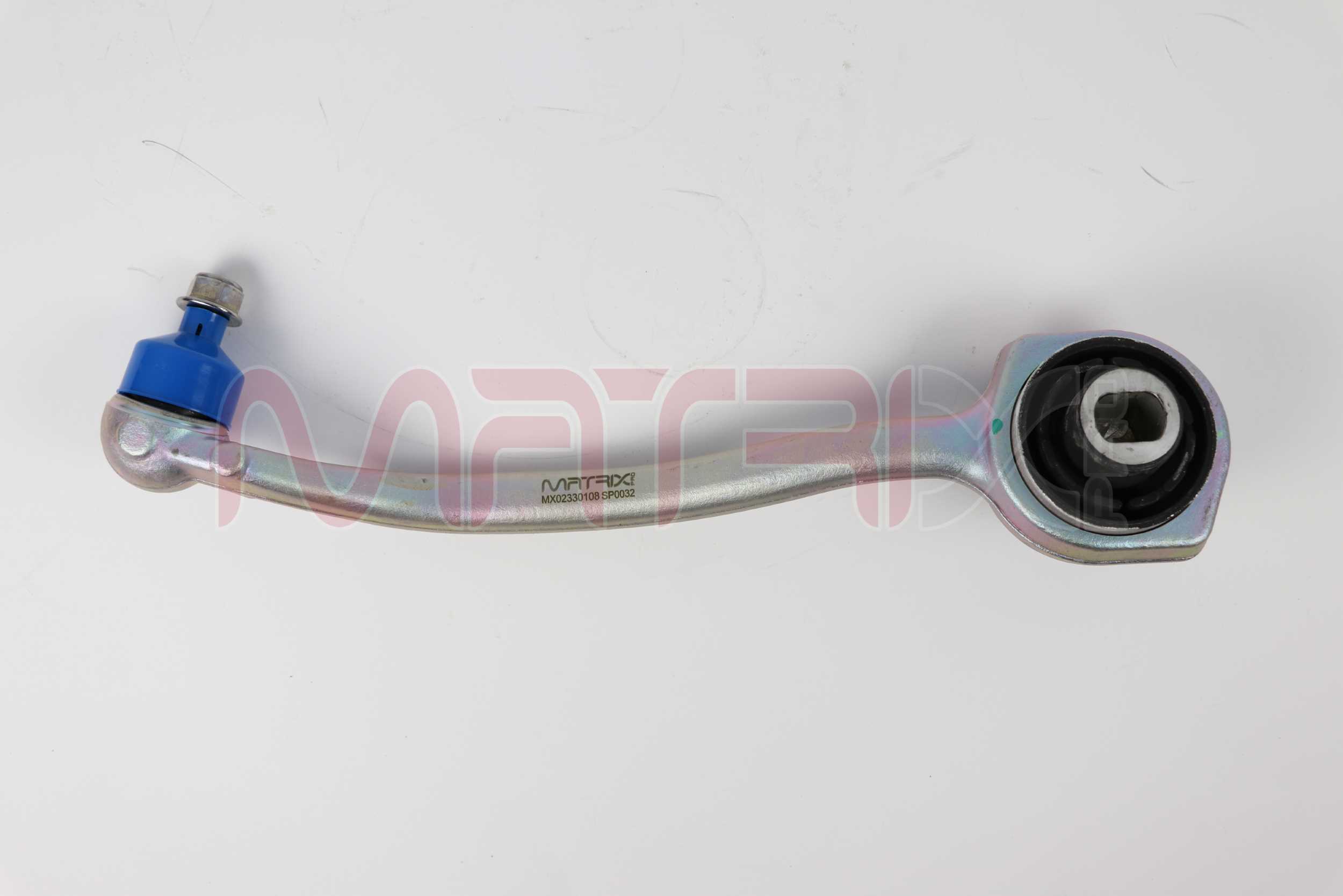 Control/Trailing Arm, wheel suspension (MX02330108)