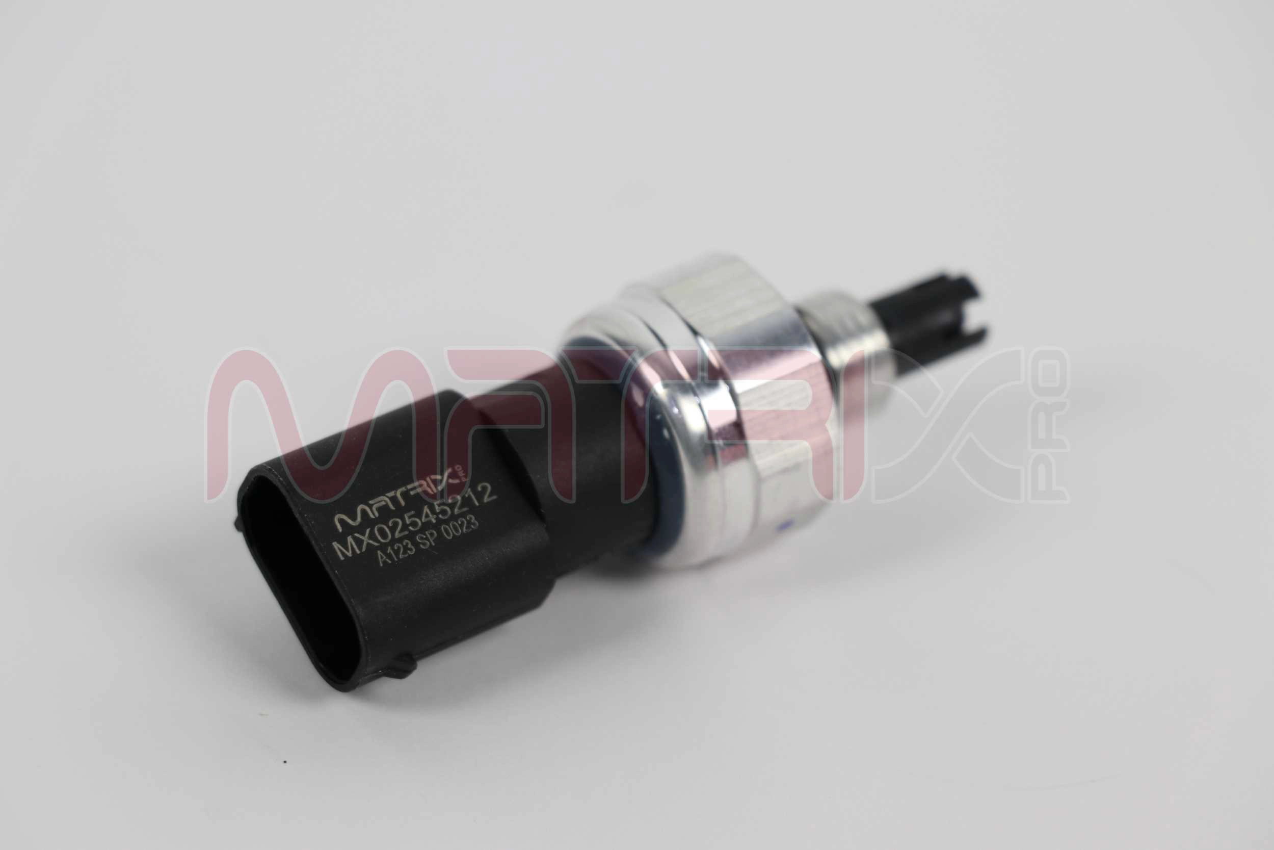Pressure Switch, air conditioning (MX02545212)