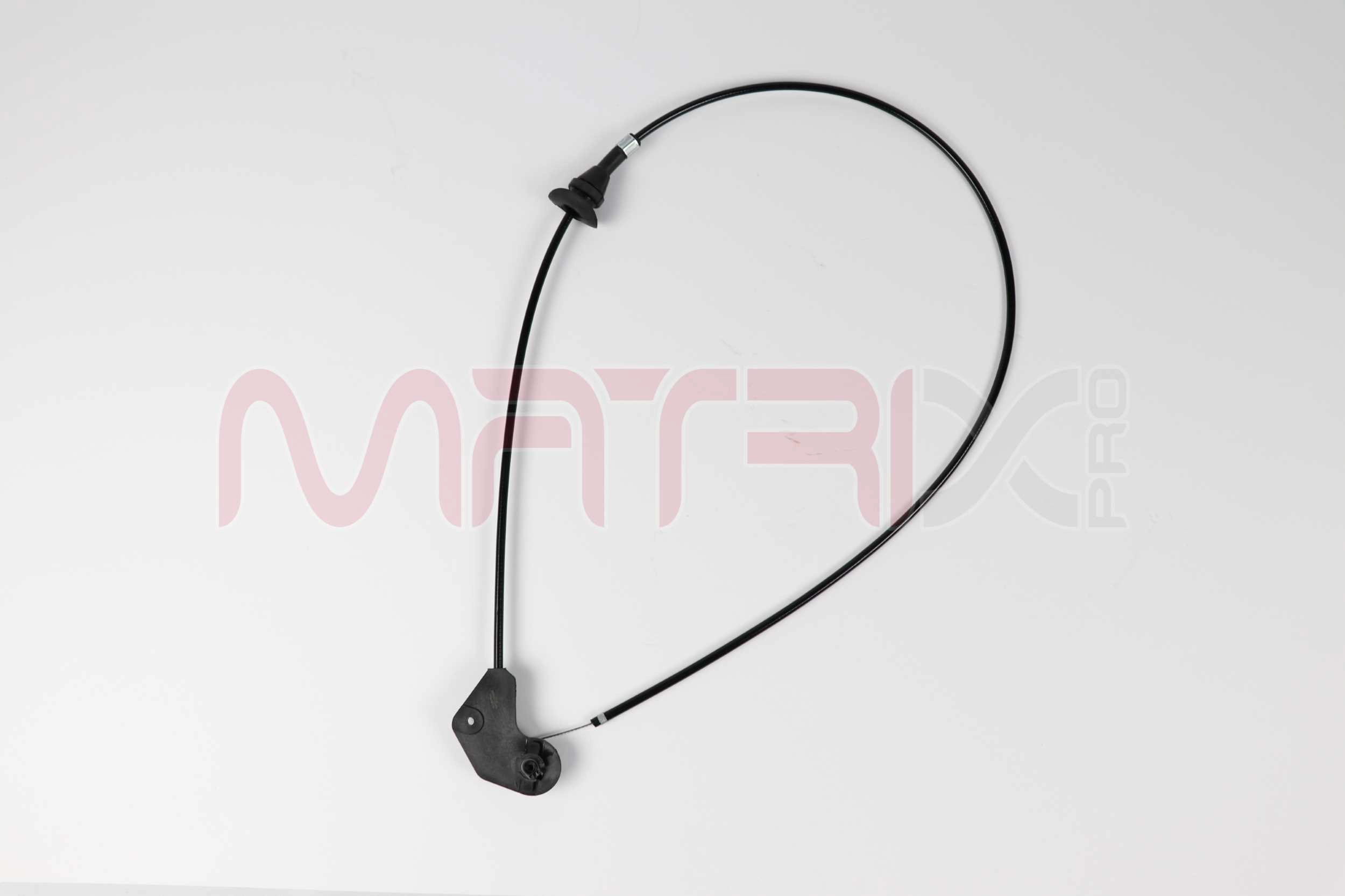 Bonnet Cable (MX01880029)