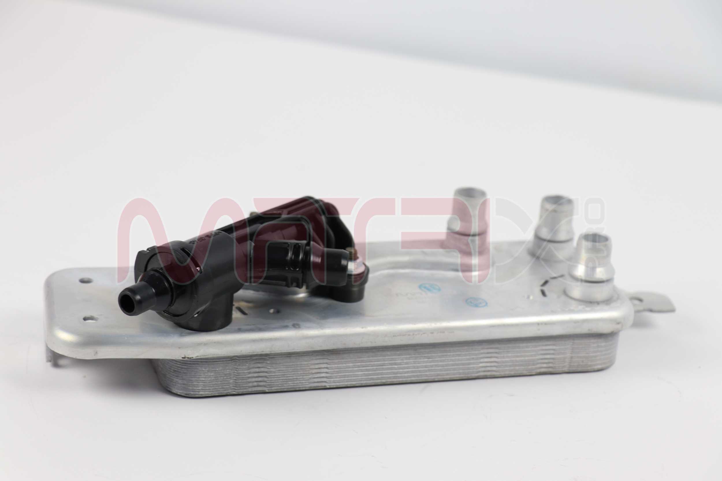 Oil Cooler, engine oil