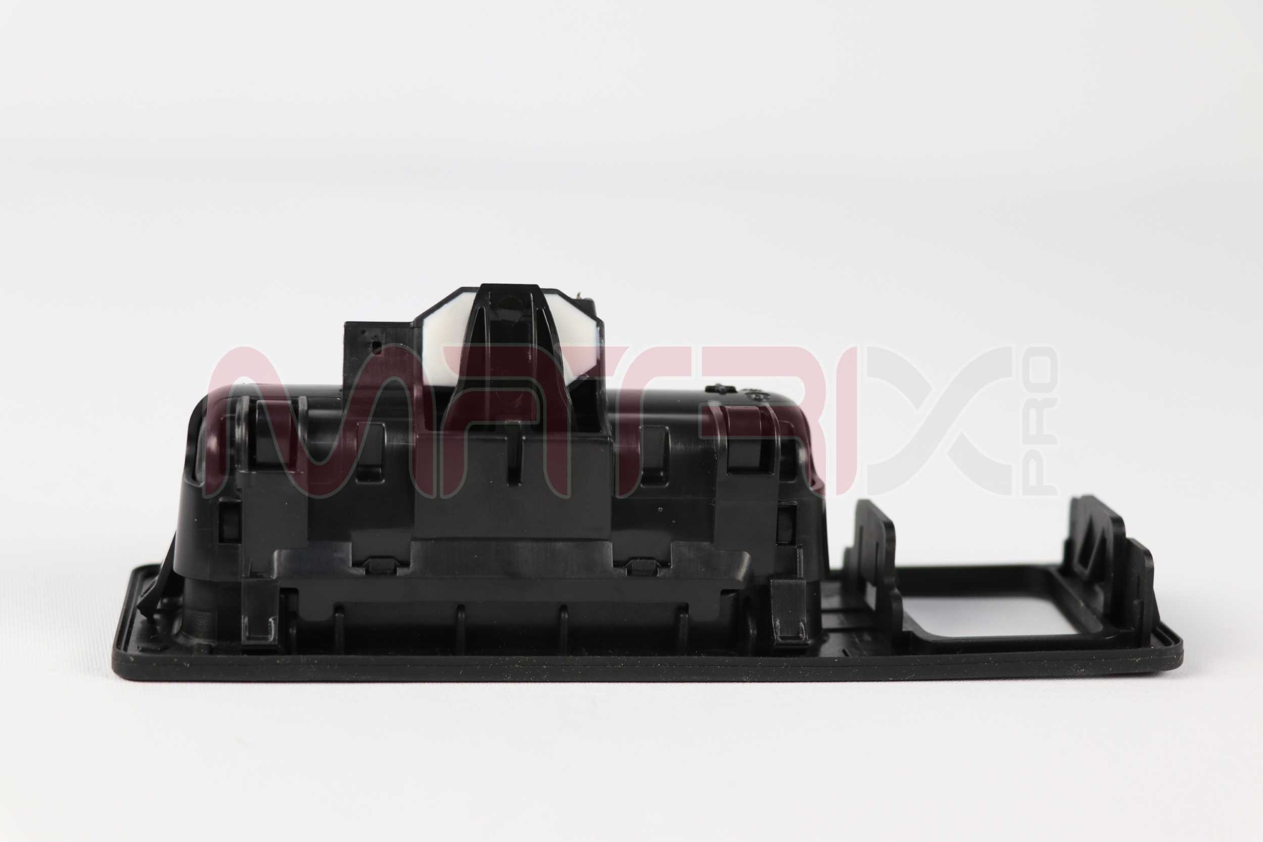 Switch, tailgate release (MX01740001)