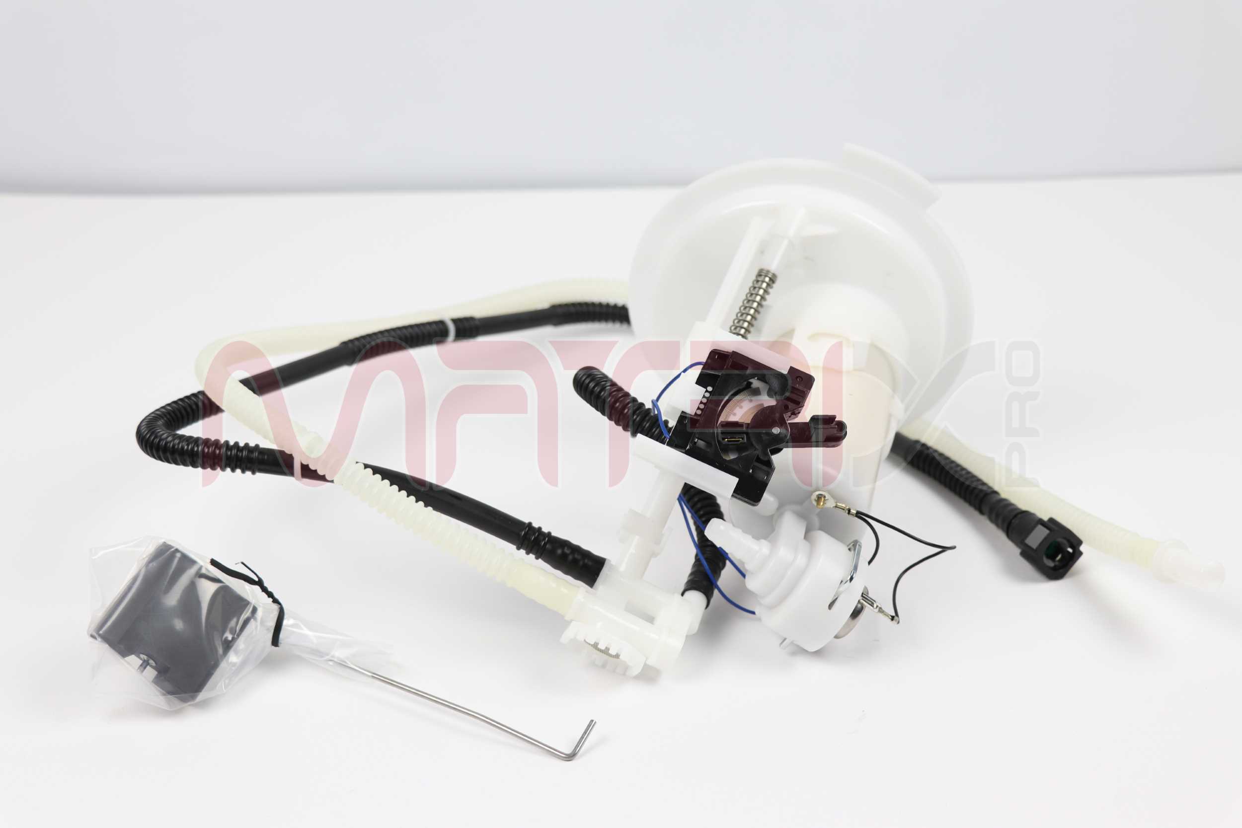 Sender Unit, fuel tank