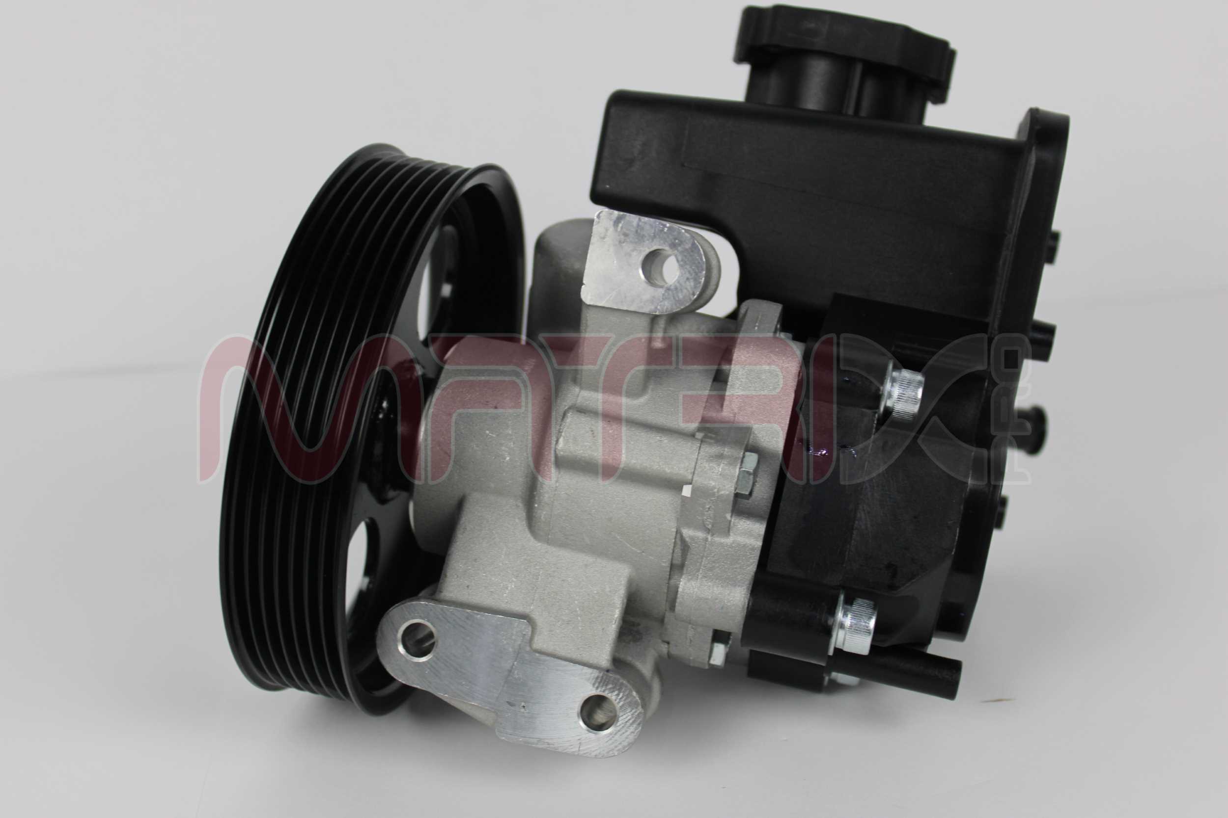 Hydraulic Pump, steering