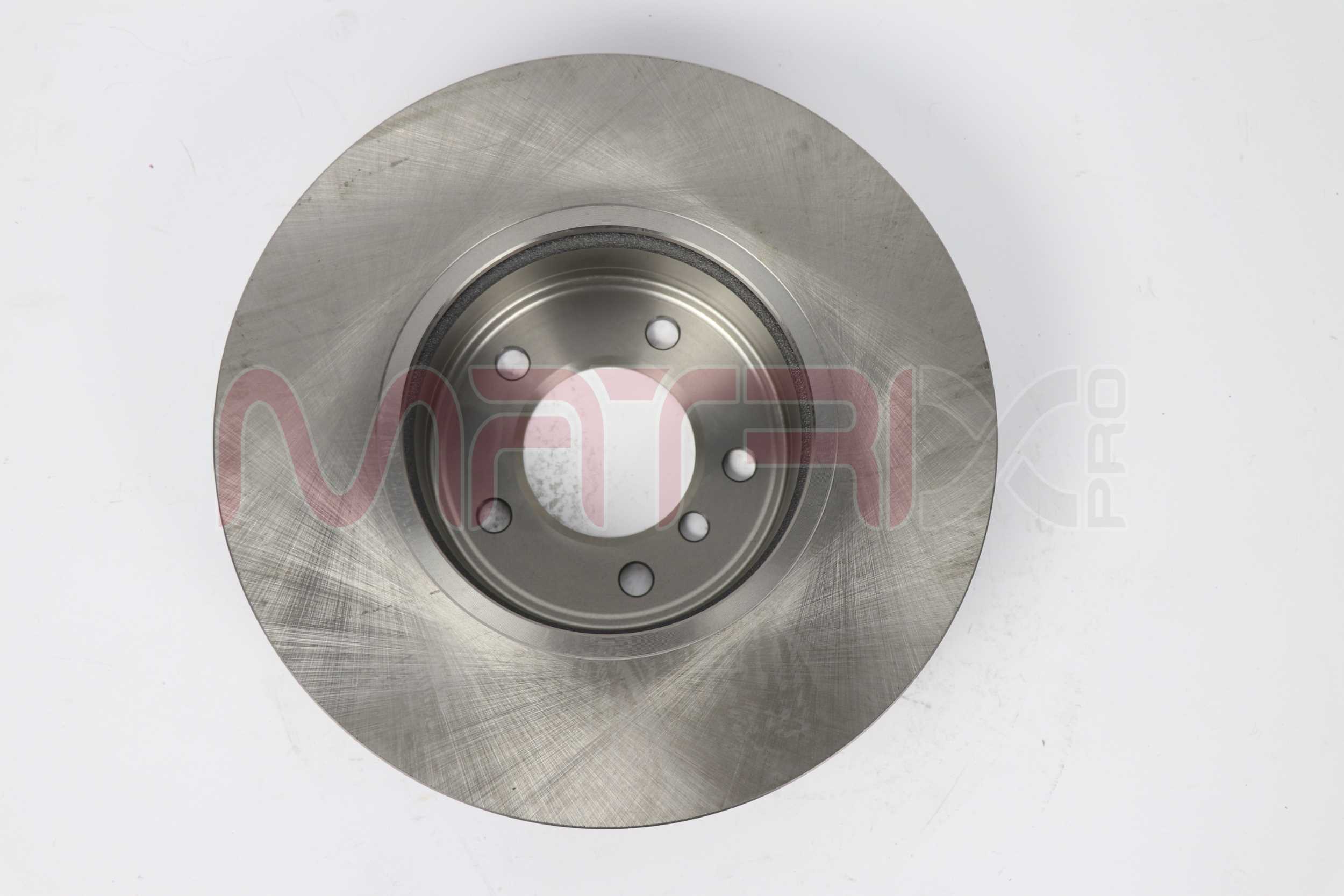 Brake Disc (MX01421145)
