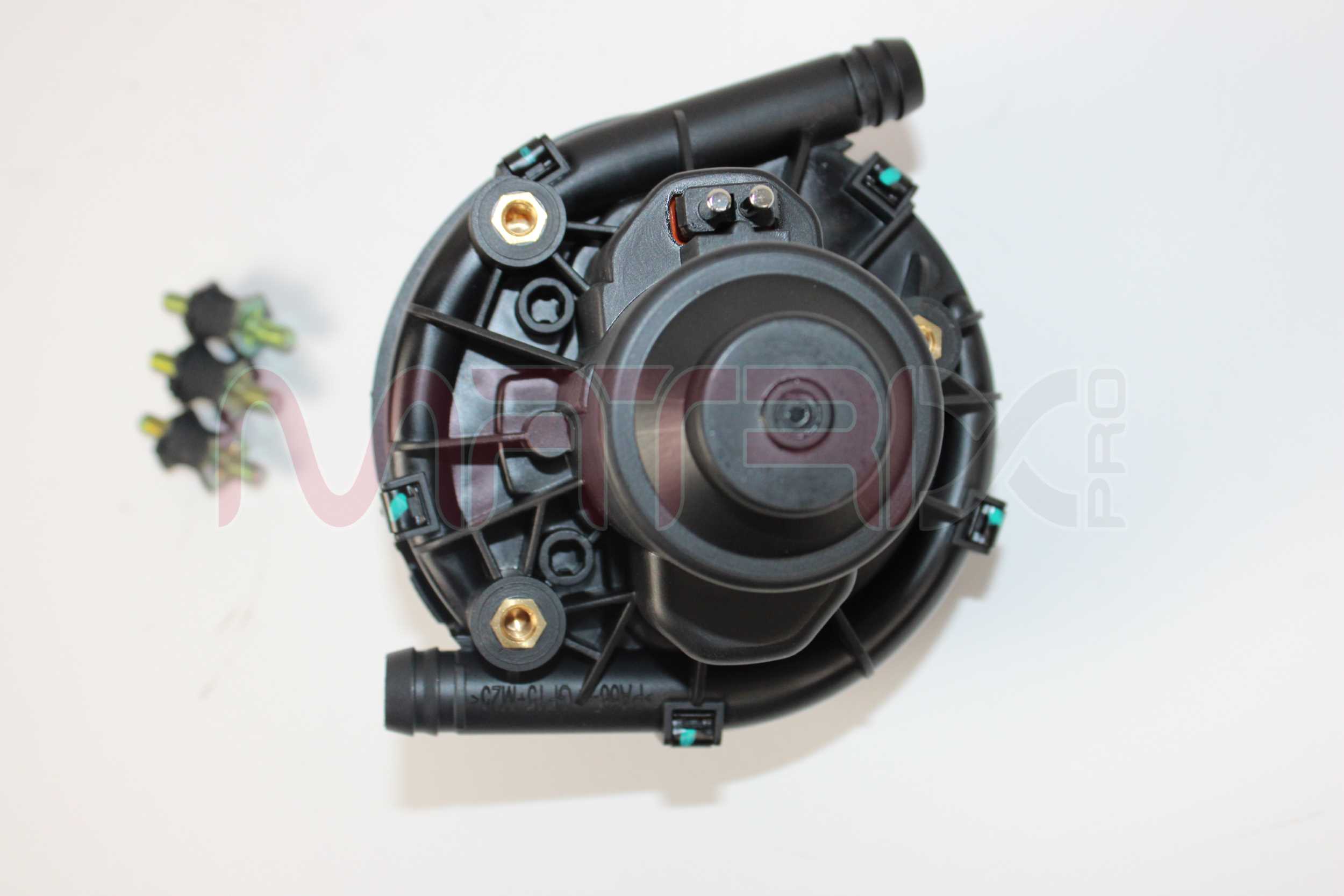 Secondary Air Pump