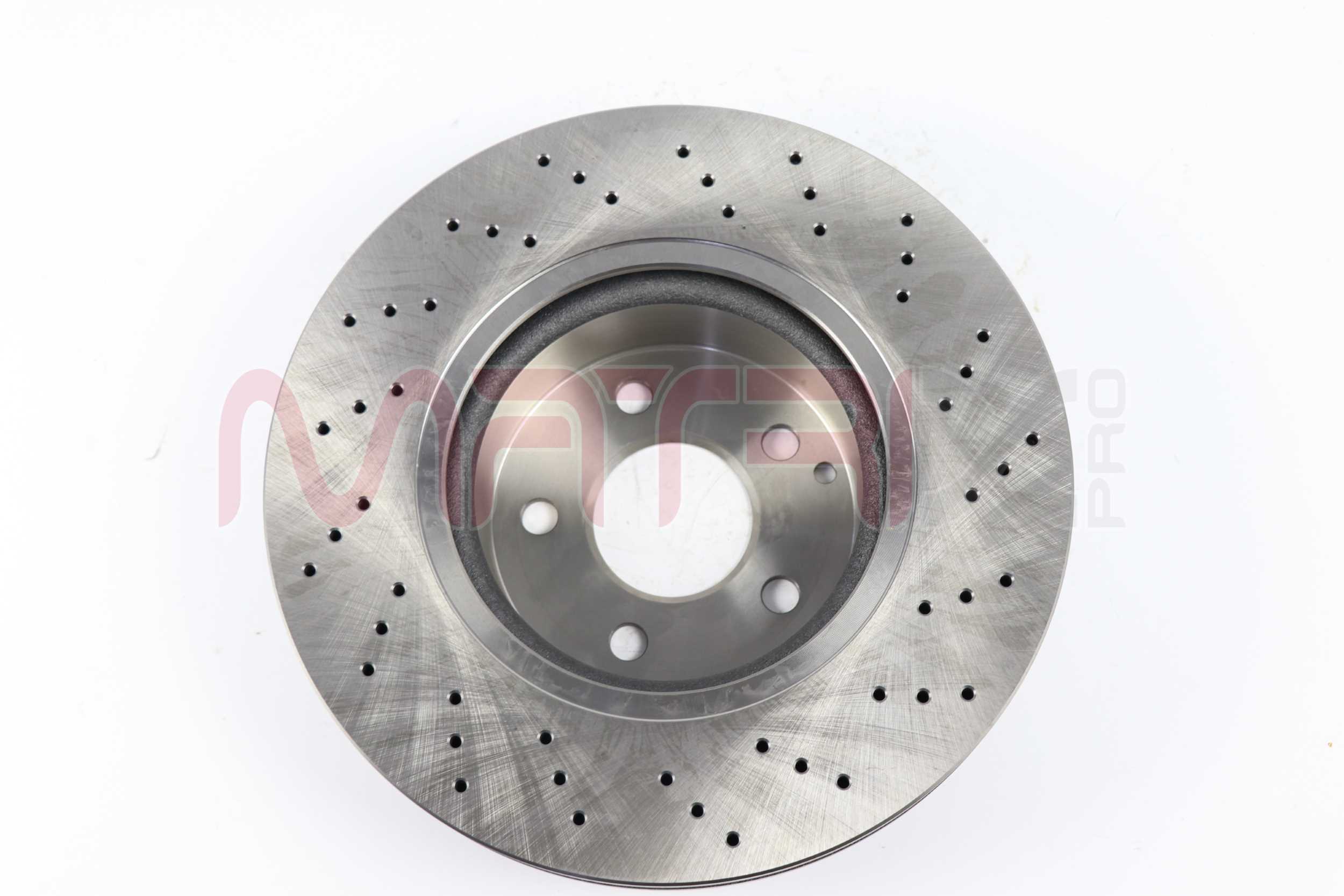 Brake Disc (MX02421161)