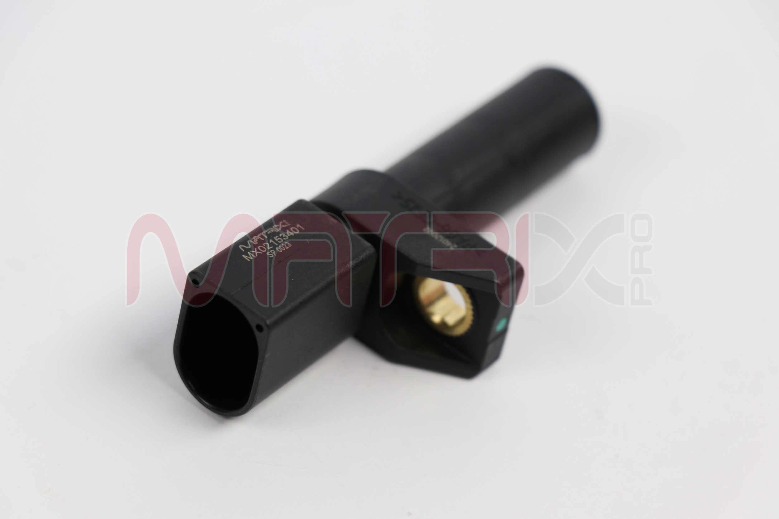 Sensor, crankshaft pulse