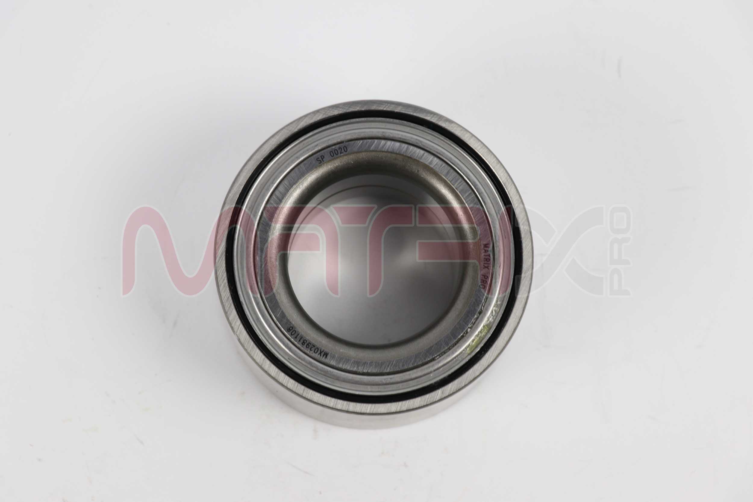 Wheel Bearing (MX02981108)