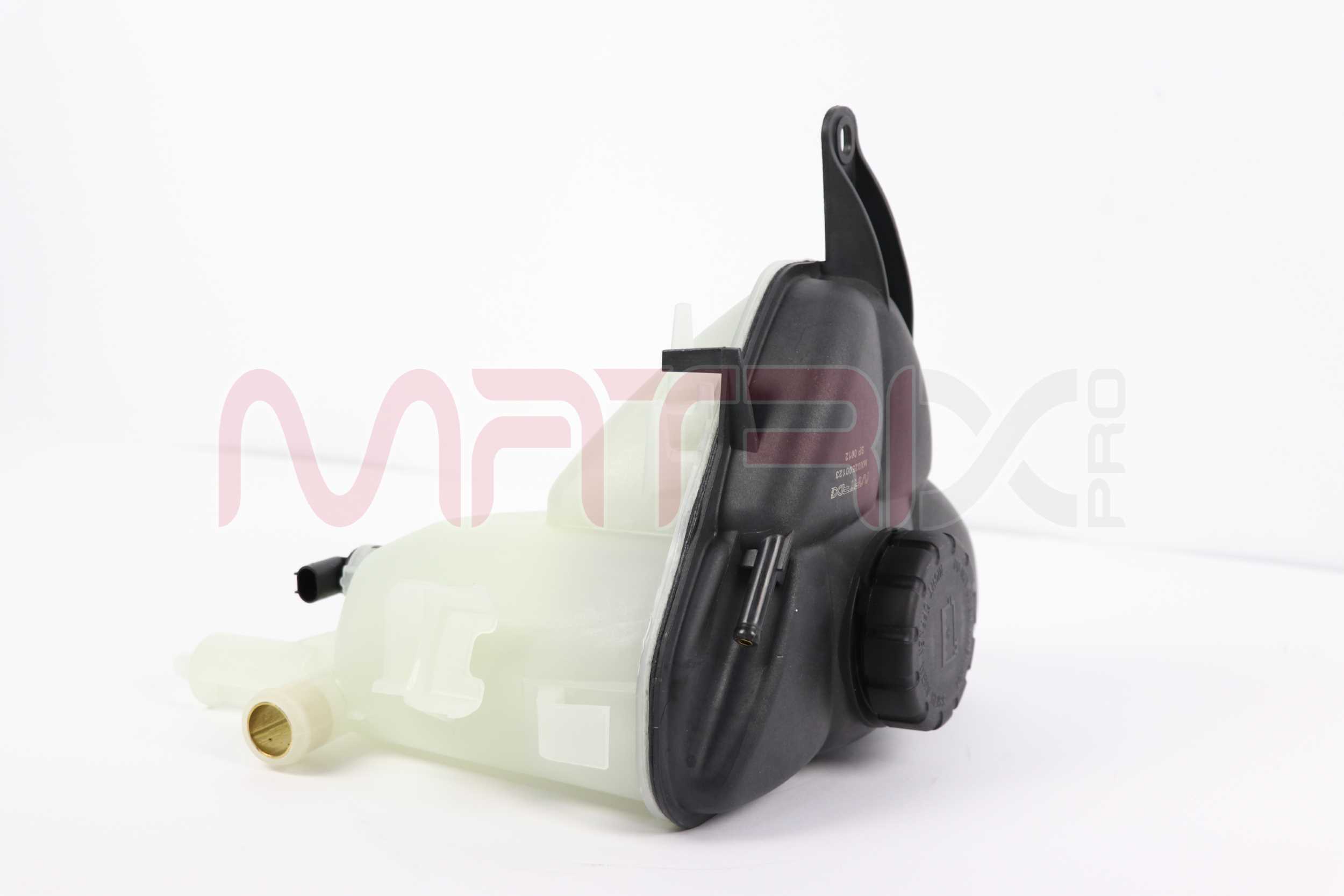 Expansion Tank, coolant (MX02500123)