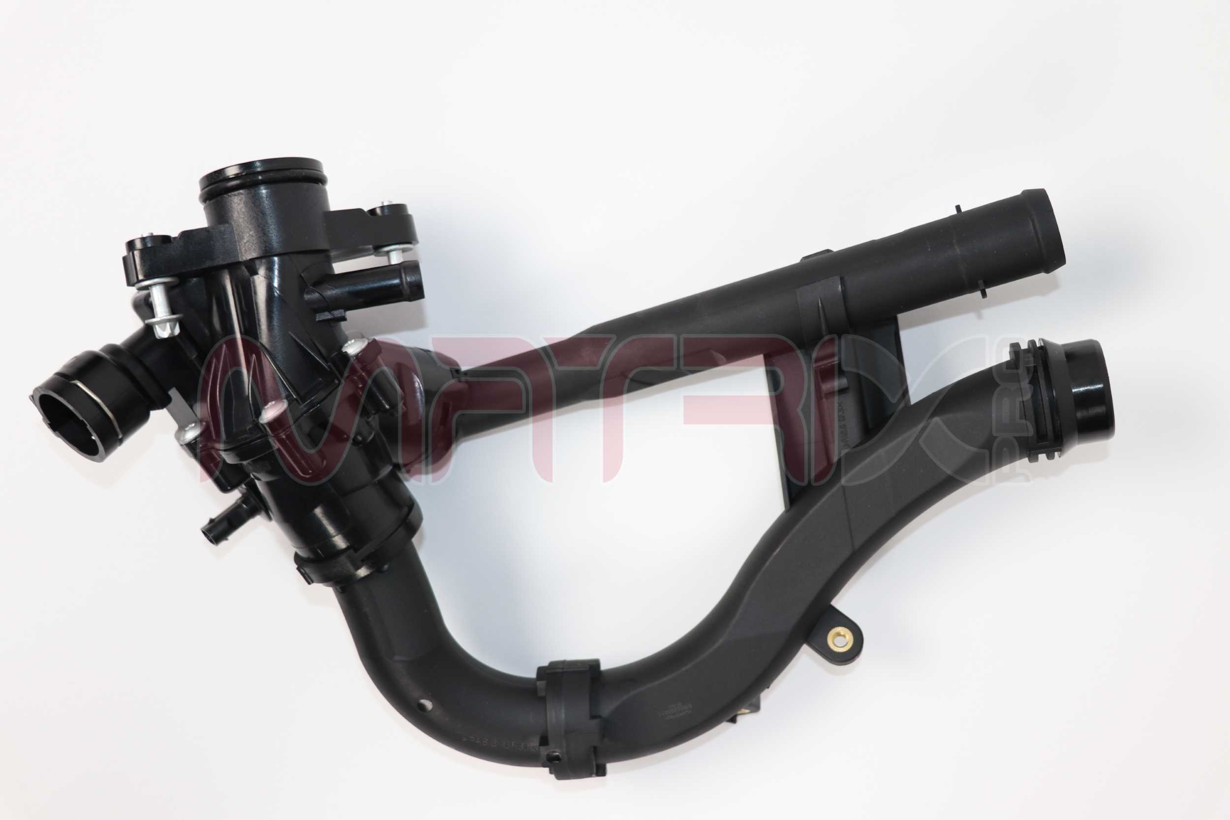 Thermostat, coolant (MX02200211)