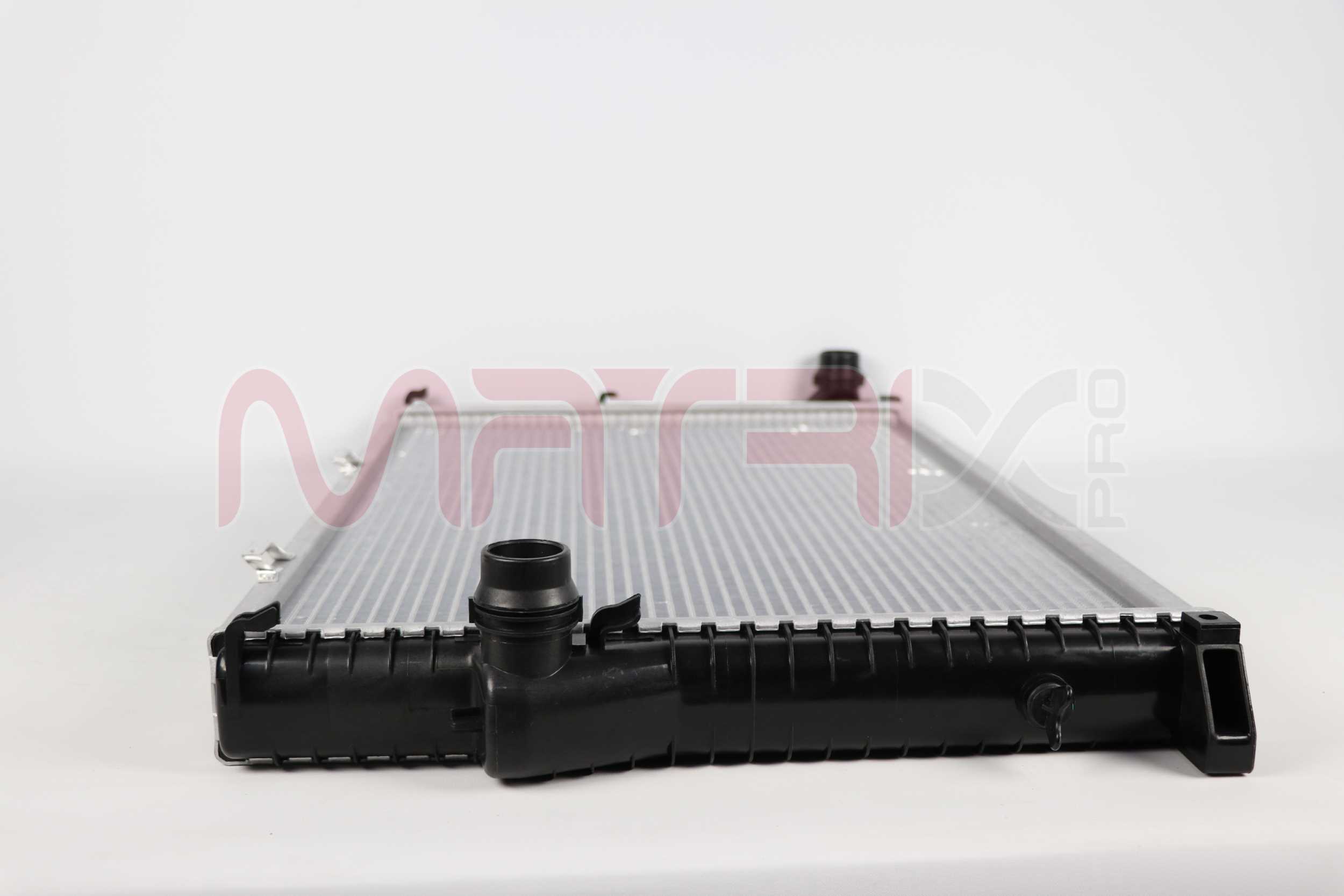 Radiator, engine cooling (MX01500045)