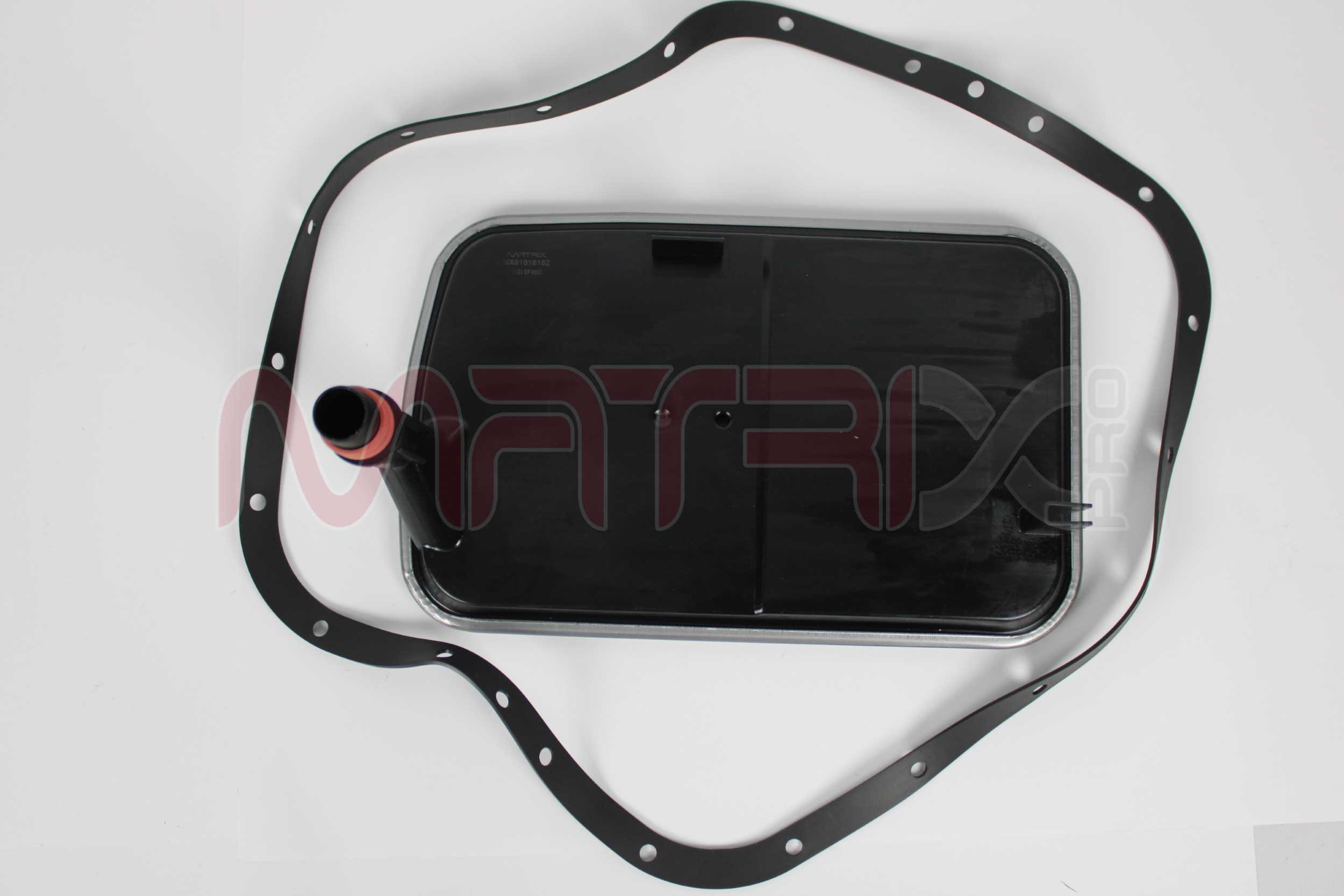 Hydraulic Filter, automatic transmission (MX01016162)