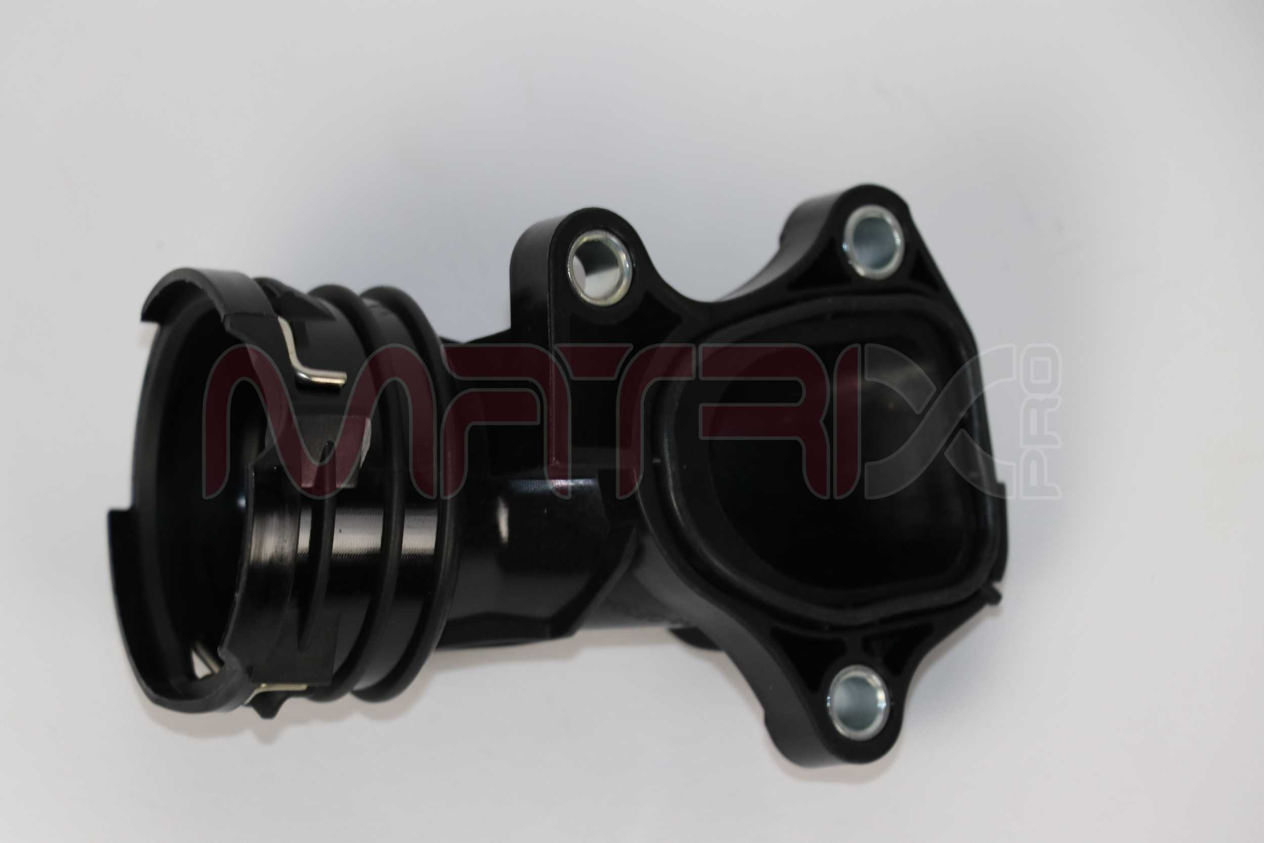 Coolant Flange (MX02501239)