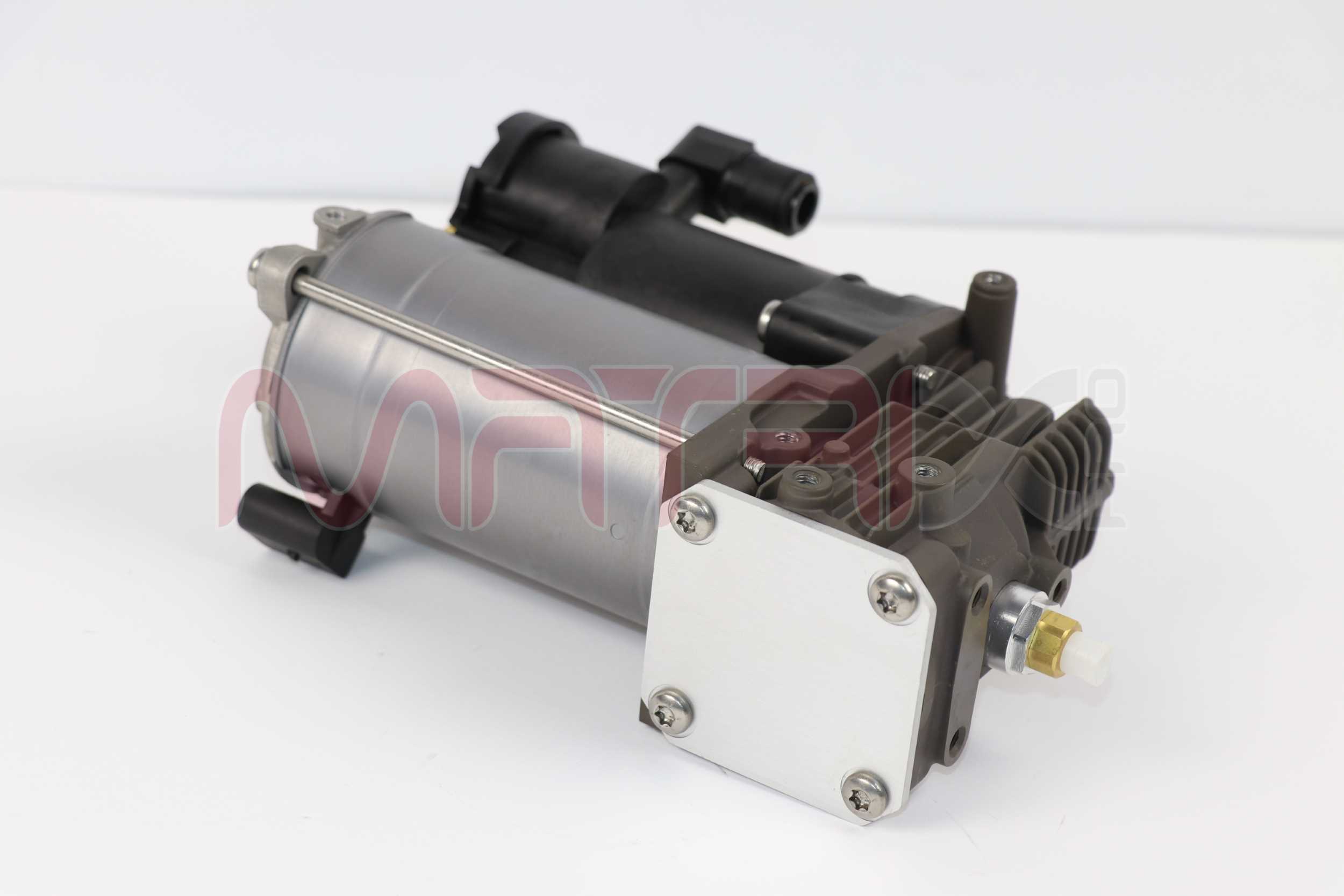 Compressor, compressed air system (MX03320417)