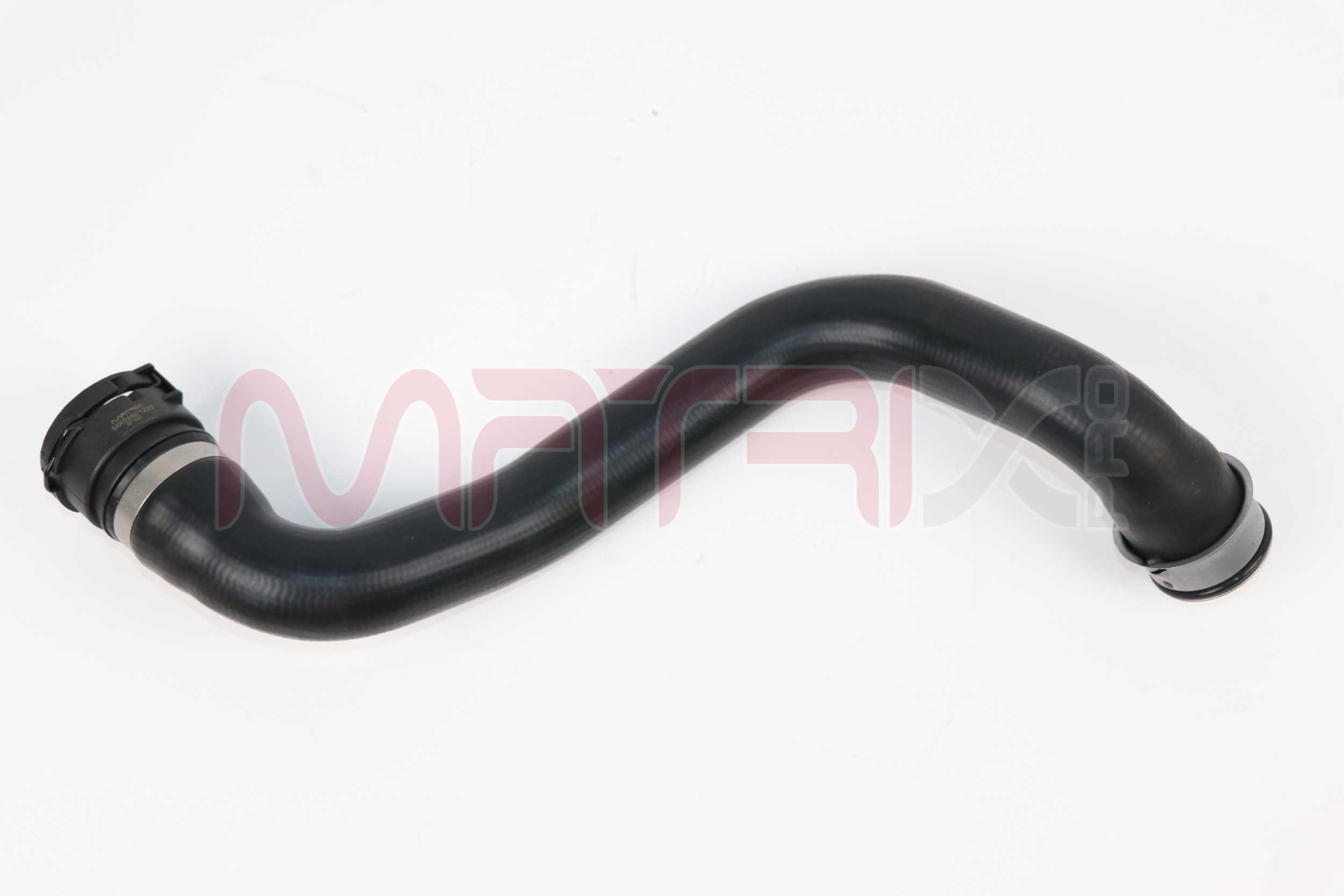 Radiator Hose (MX02501229)