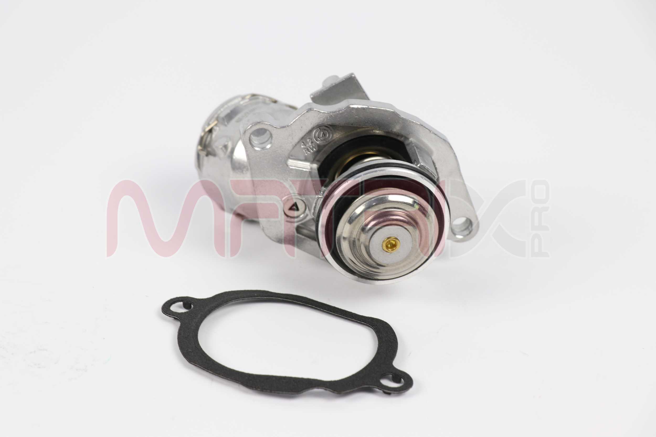 Thermostat, coolant (MX02200072)