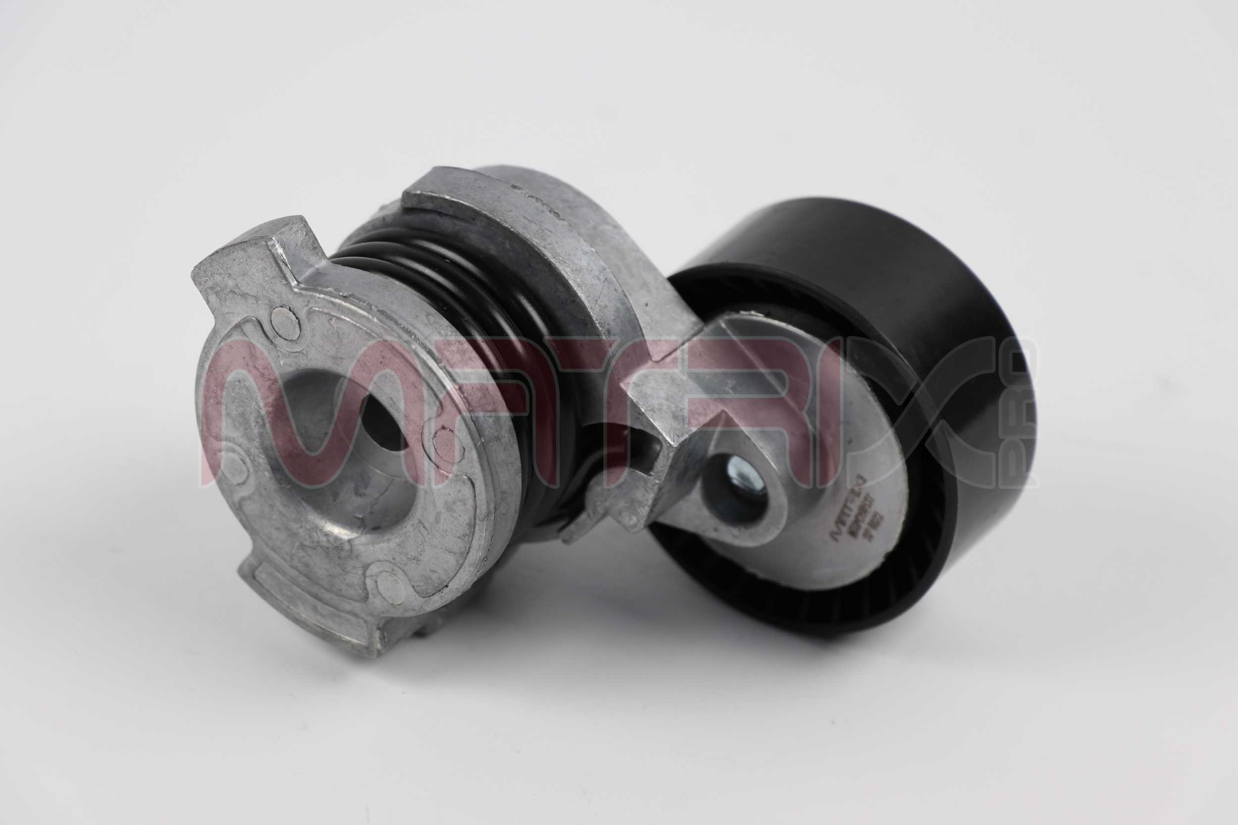 Belt Tensioner, V-ribbed belt