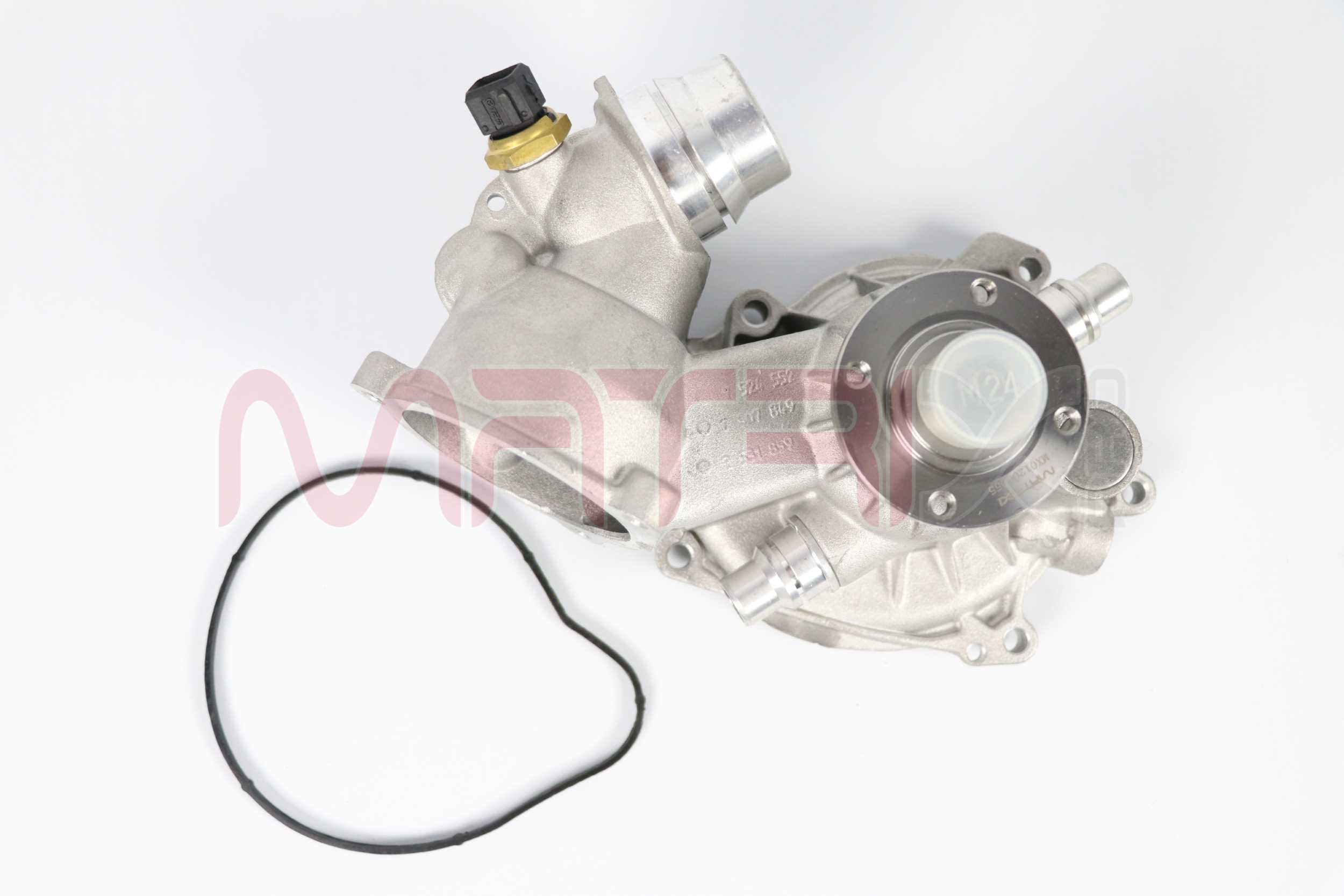 Water Pump, engine cooling