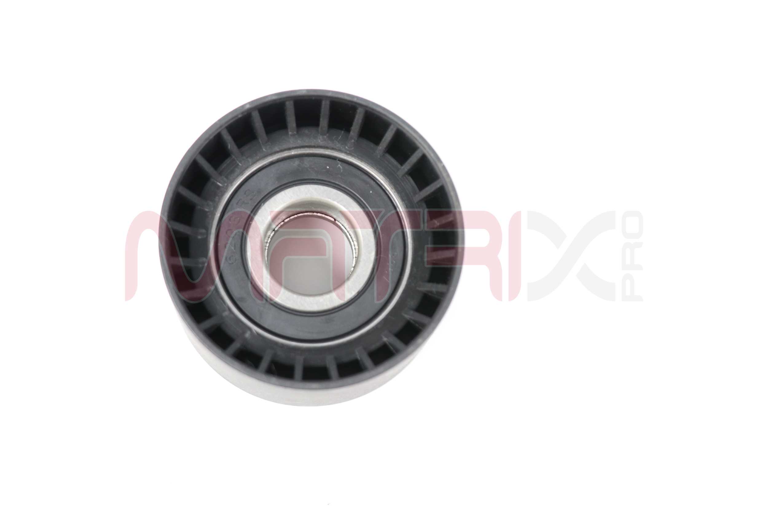 Deflection/Guide Pulley, V-ribbed belt (MX02200223)