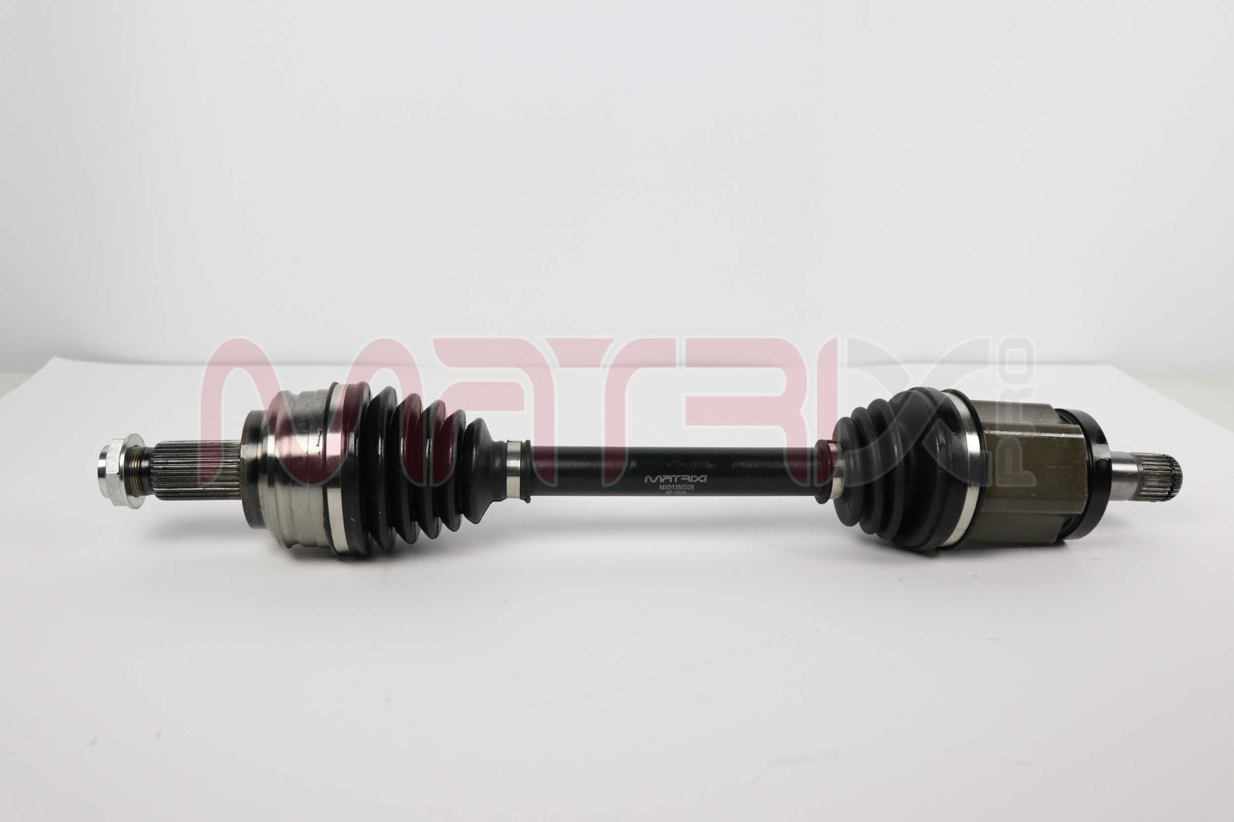 Drive Shaft (MX01350328)