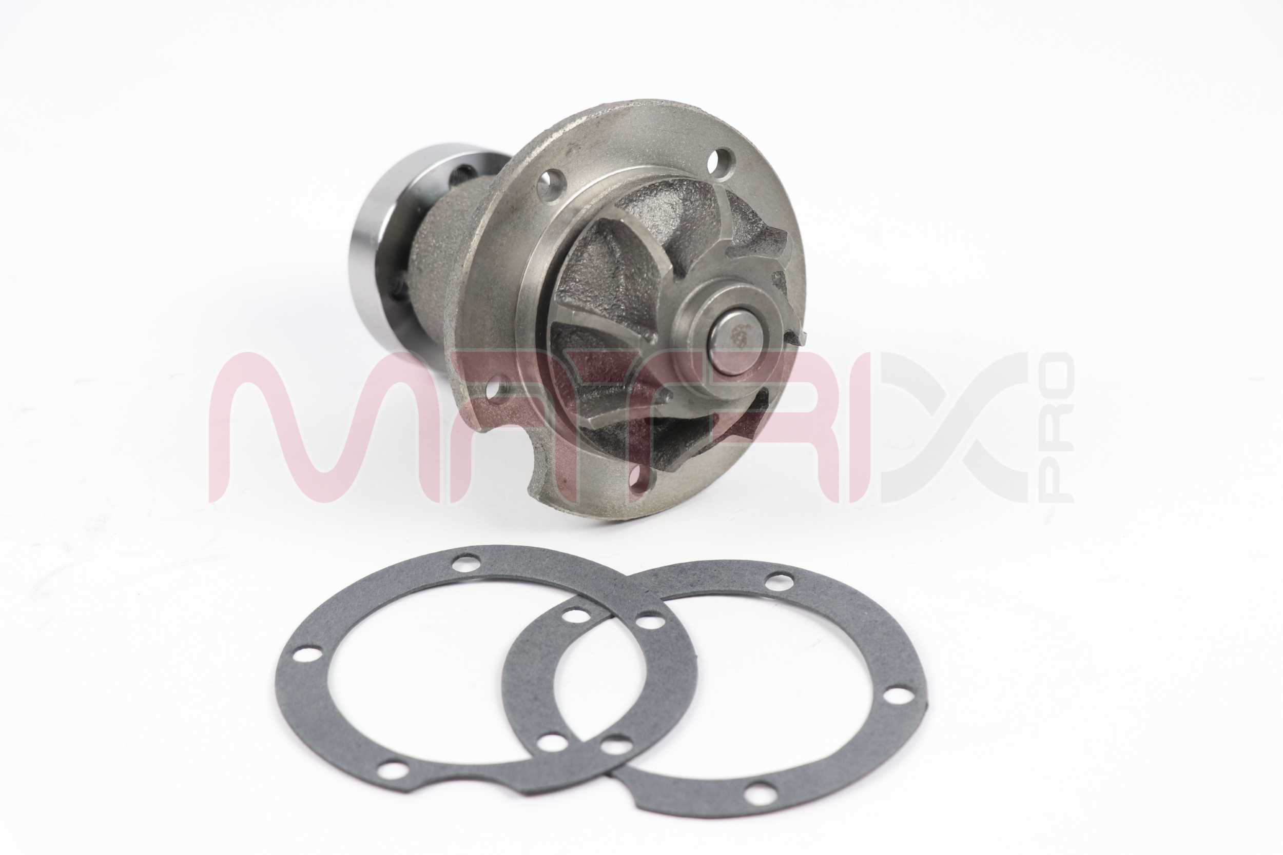 Water Pump, engine cooling (MX02200104)
