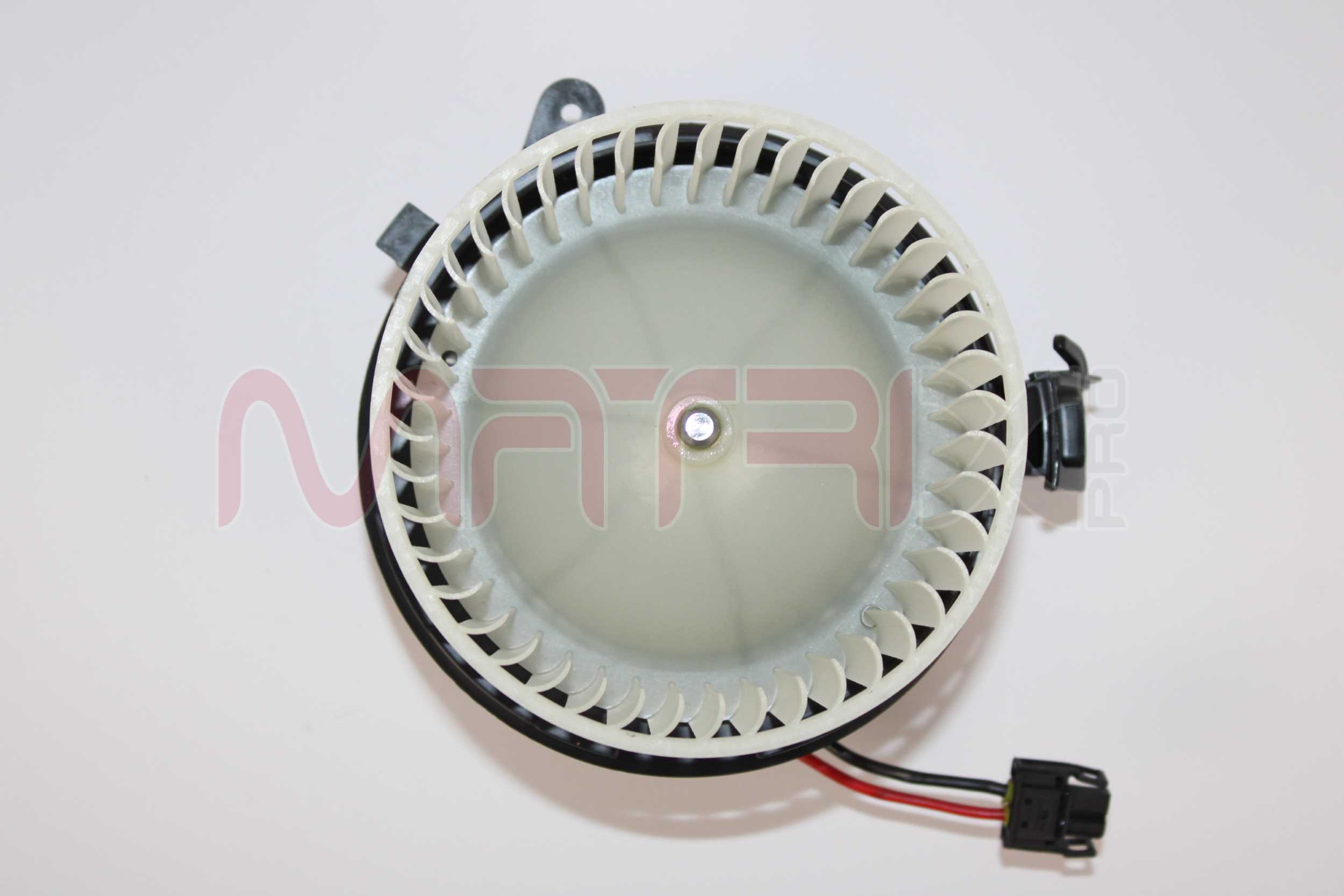 Interior Blower