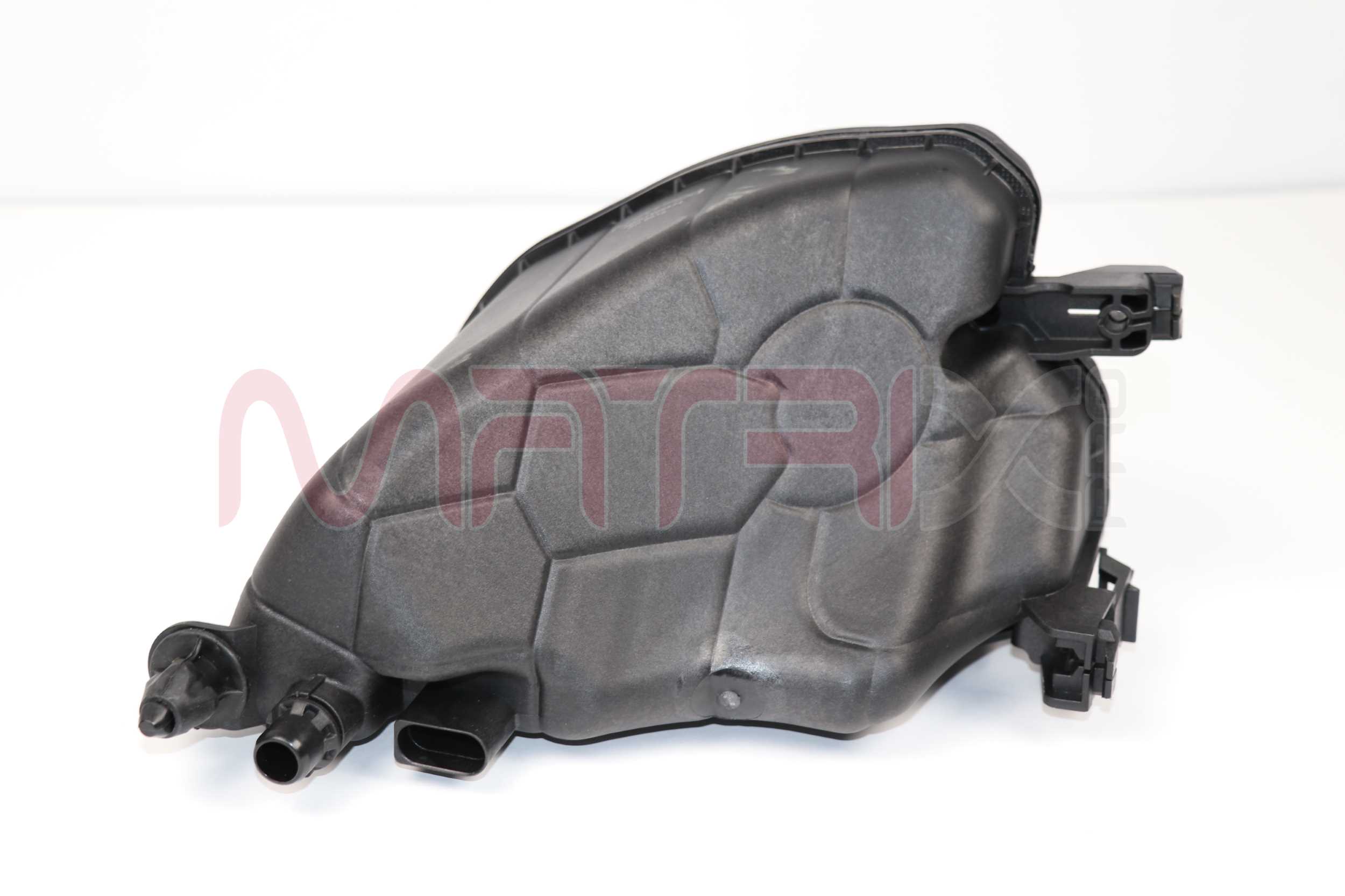 Expansion Tank, coolant