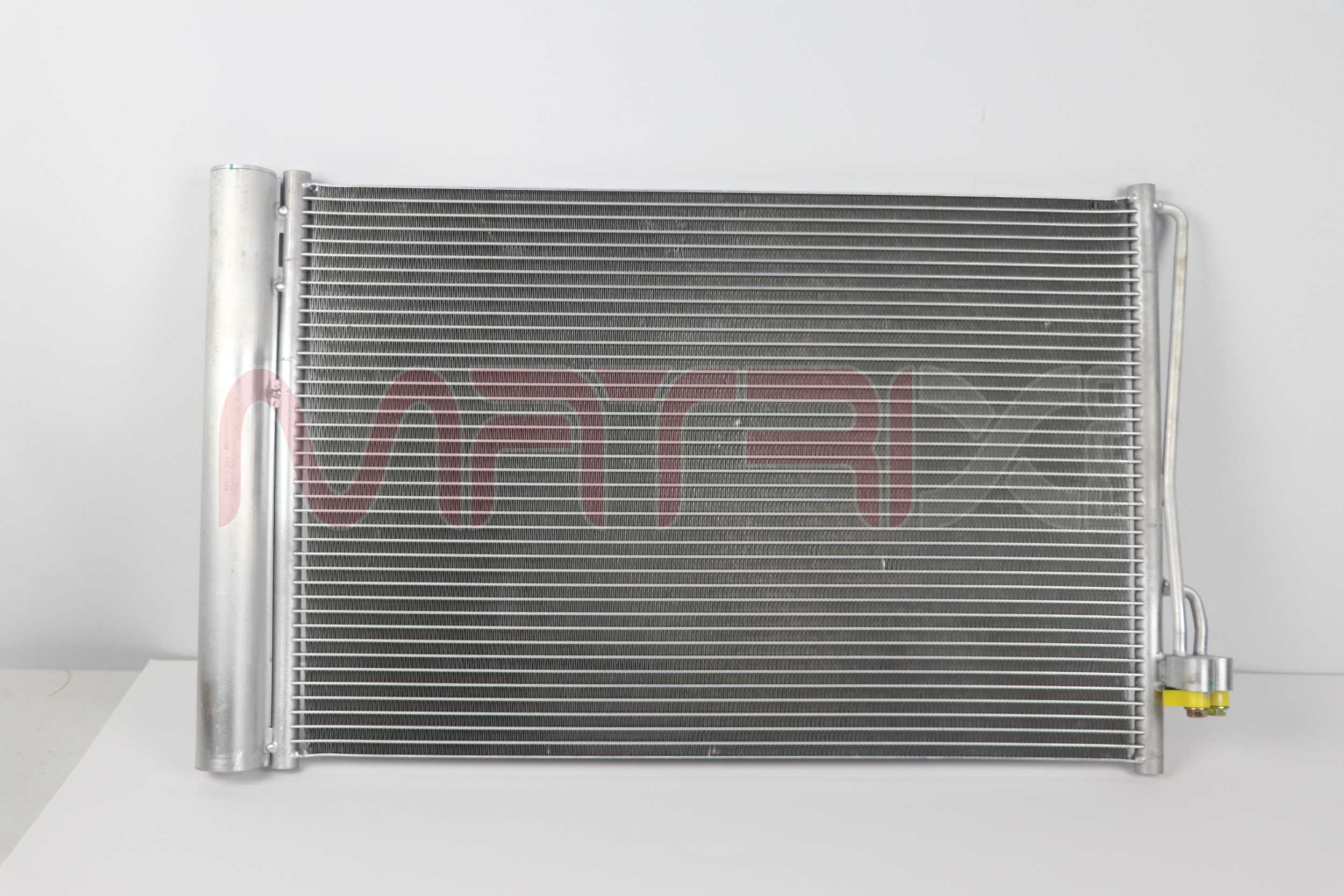 Condenser, air conditioning (MX01500105)