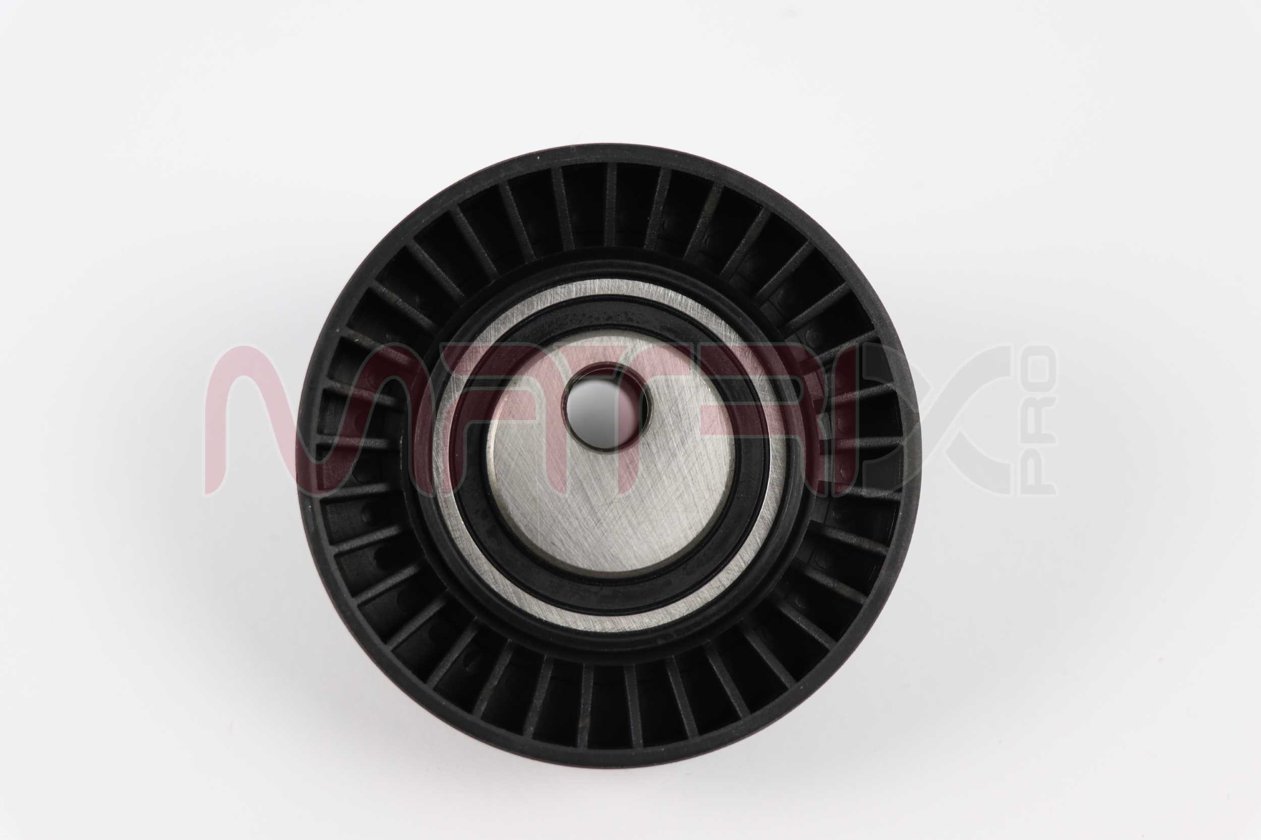 Tensioner Pulley, V-ribbed belt (MX01200011)