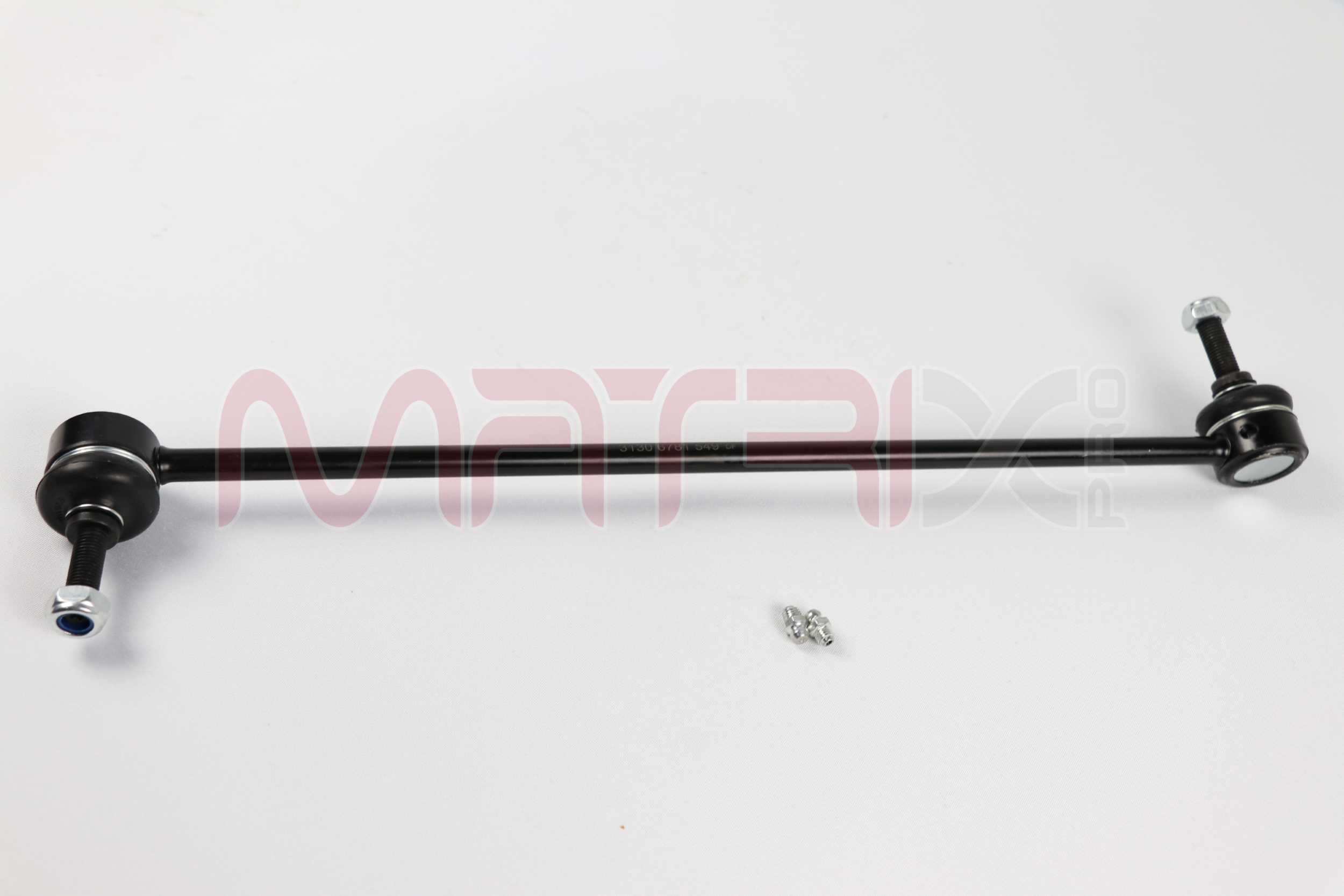 Link/Coupling Rod, stabiliser bar