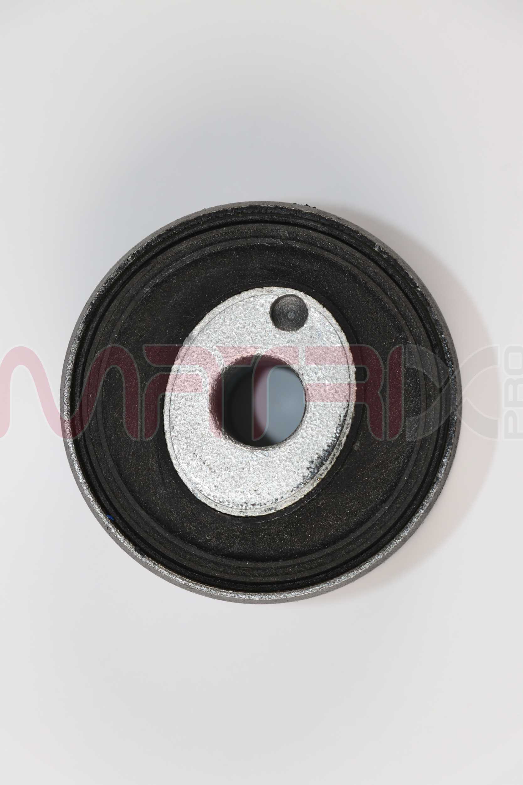 Mounting, transfer case