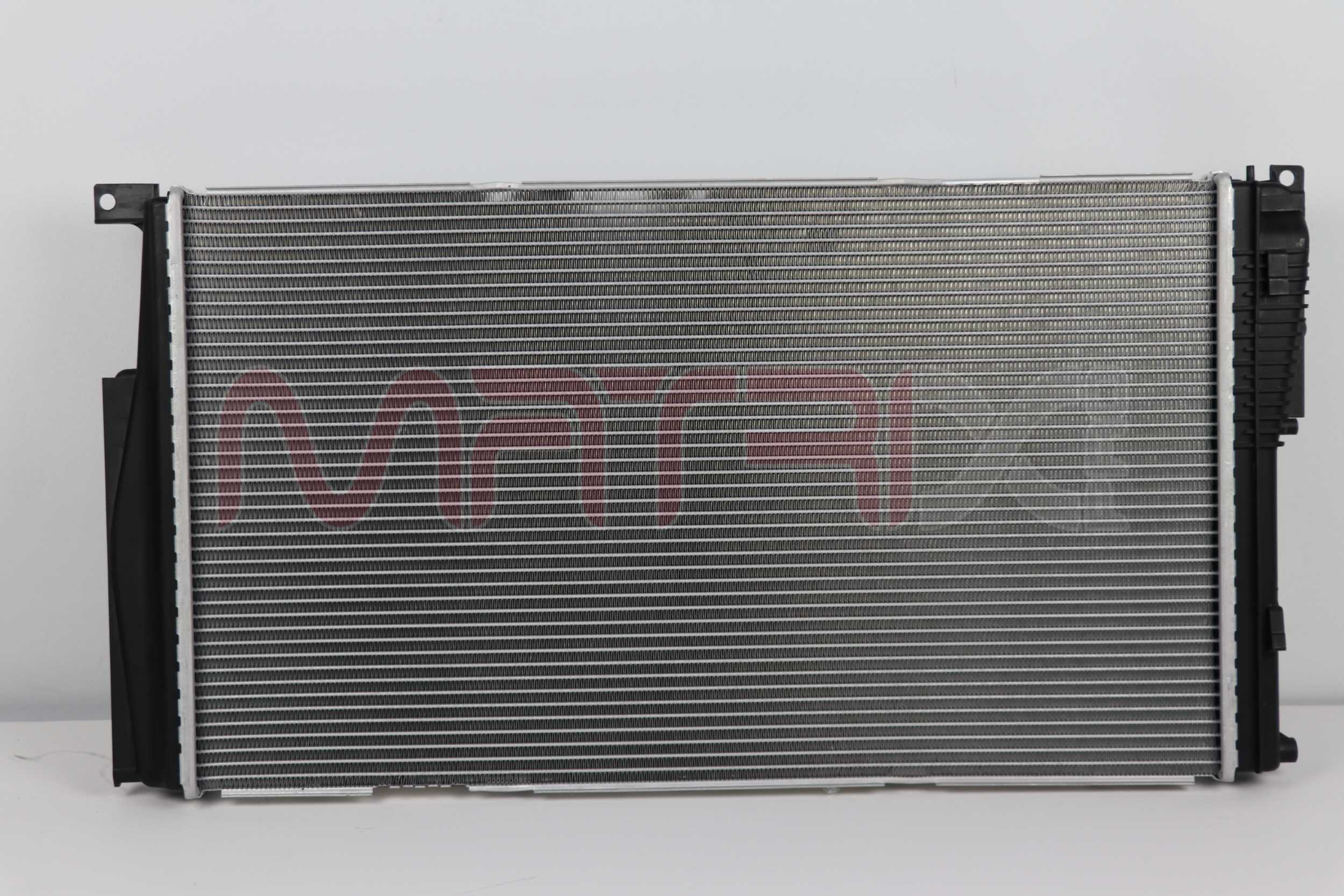 Radiator, engine cooling (MX01500142)