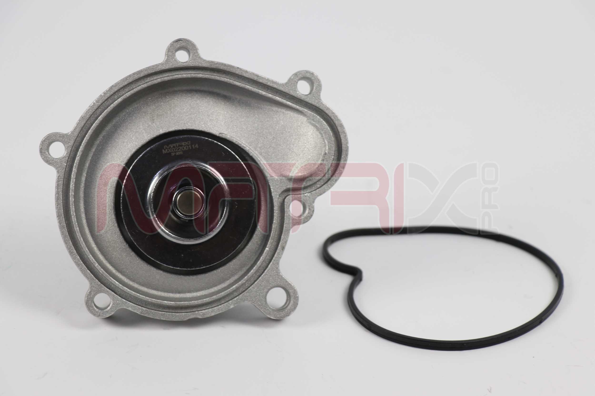 Water Pump, engine cooling (MX02200114)