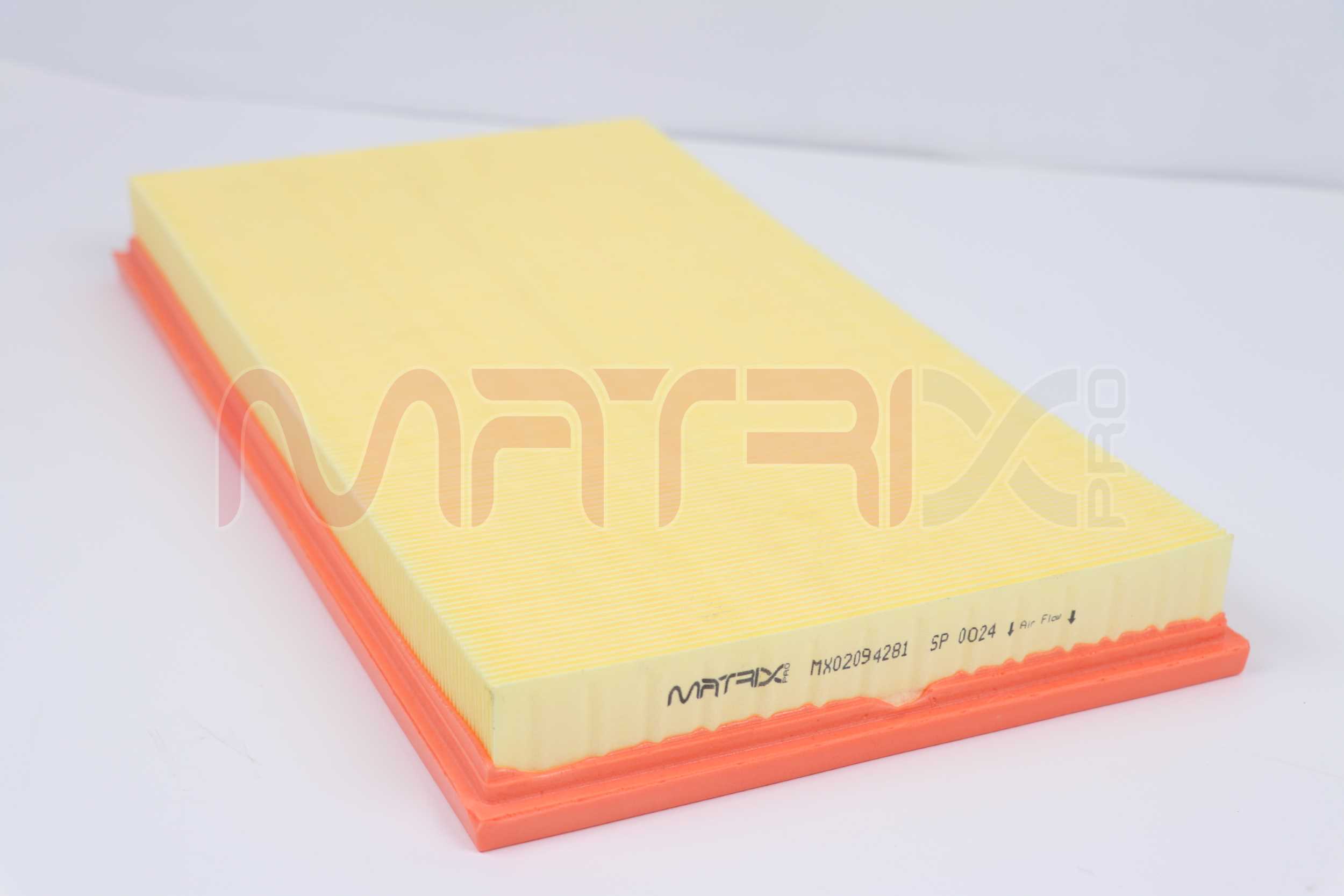 Air Filter (MX02094281)