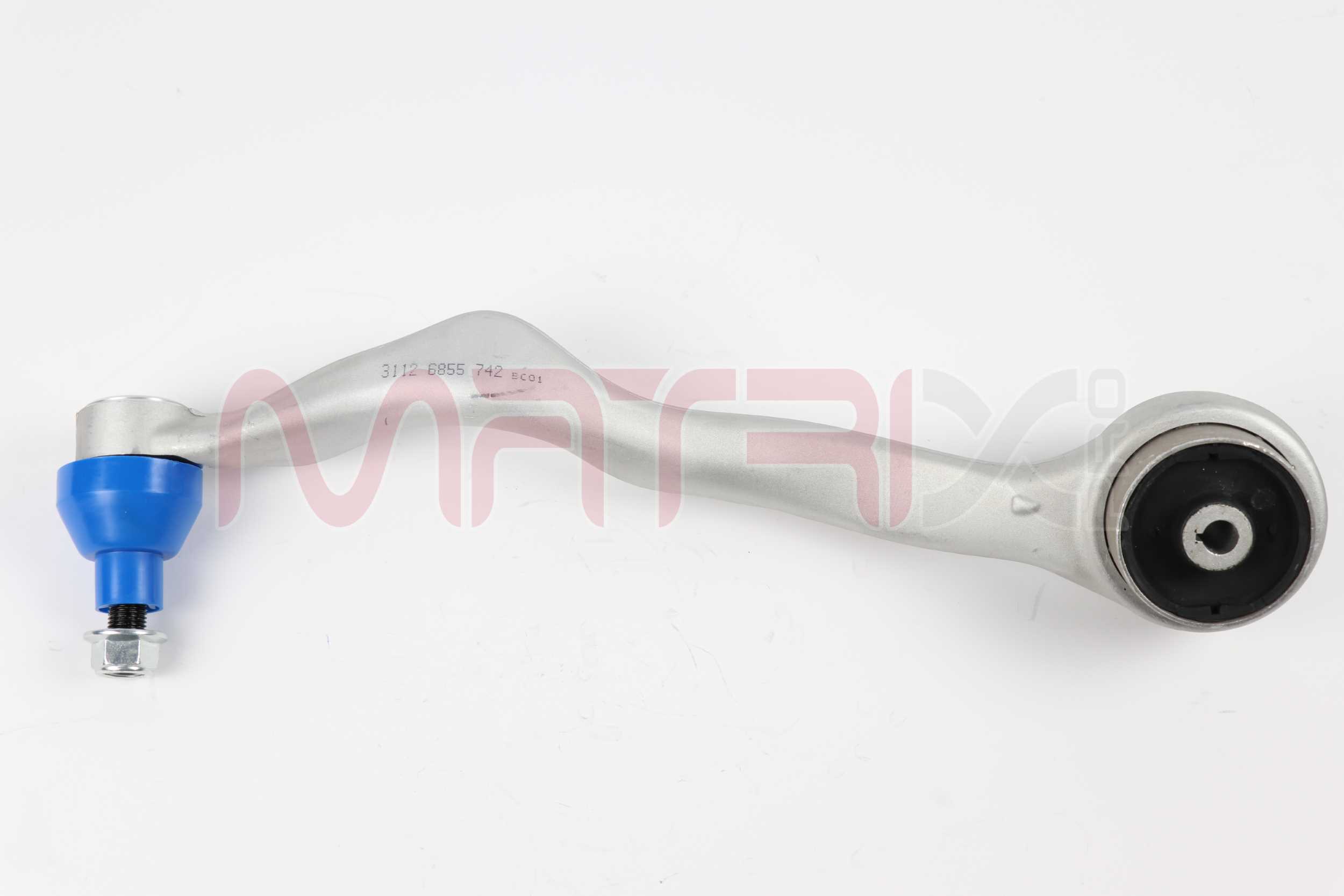 Control/Trailing Arm, wheel suspension (MX01330074)