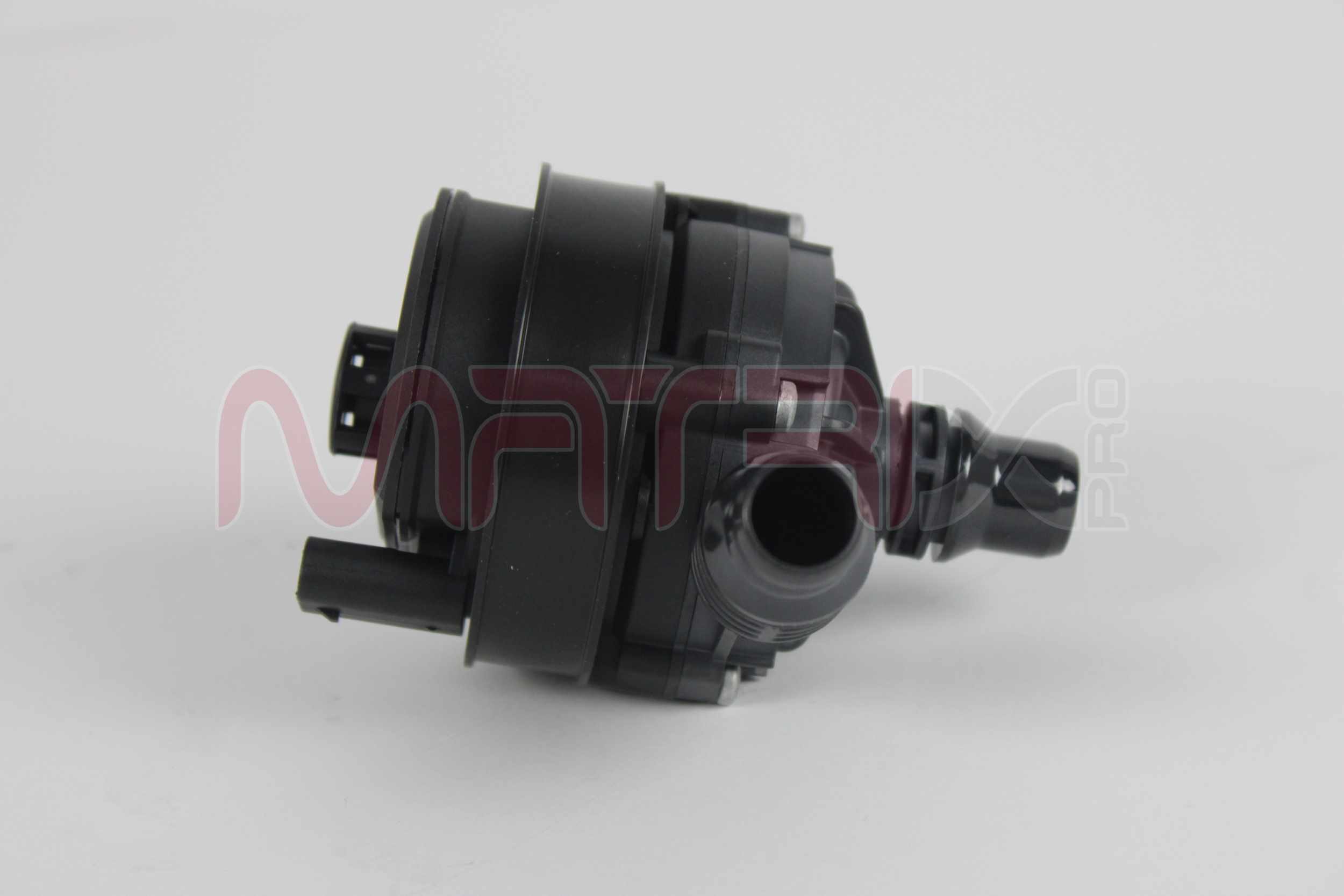 Auxiliary Water Pump (cooling water circuit) (MX01180078)