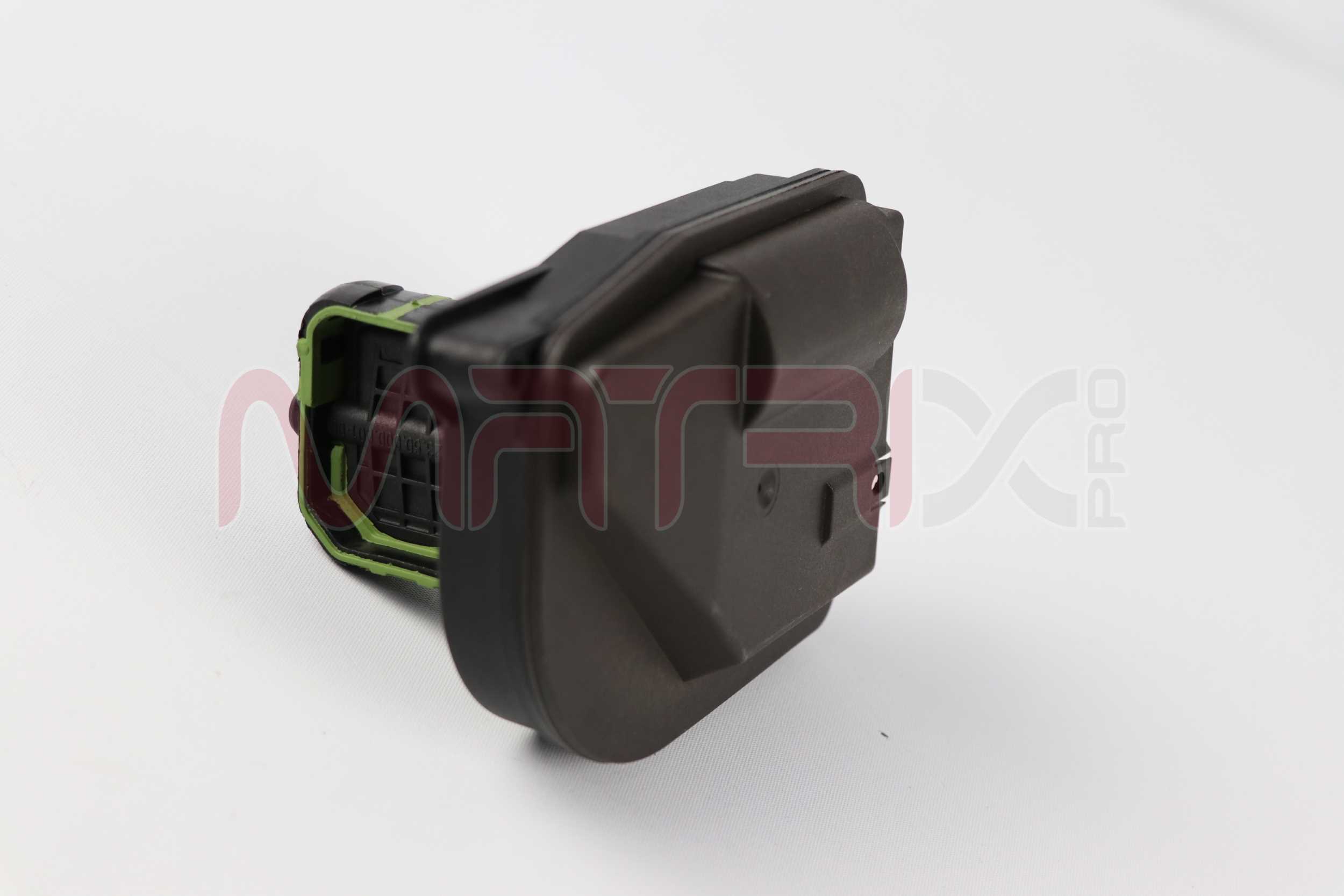 Control, swirl covers (induction pipe) (MX01053221)