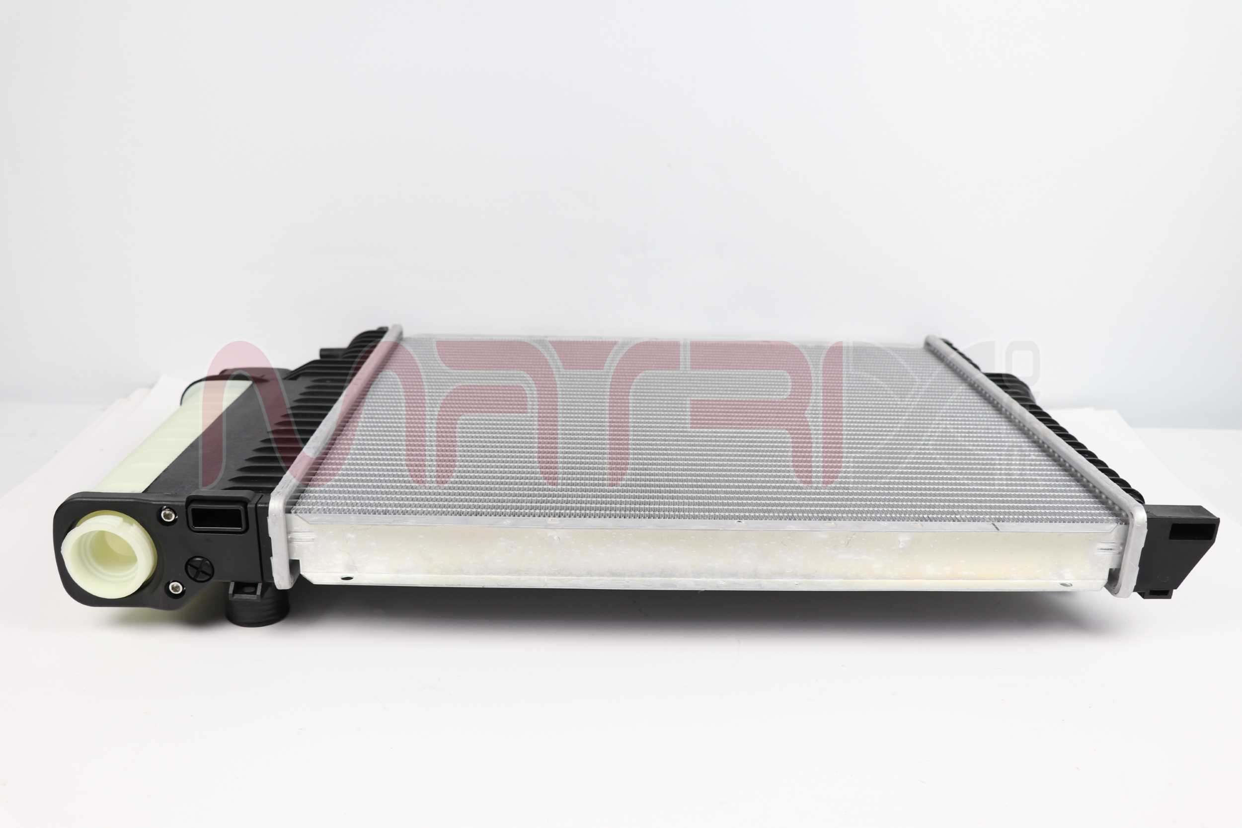 Radiator, engine cooling (MX01500053)
