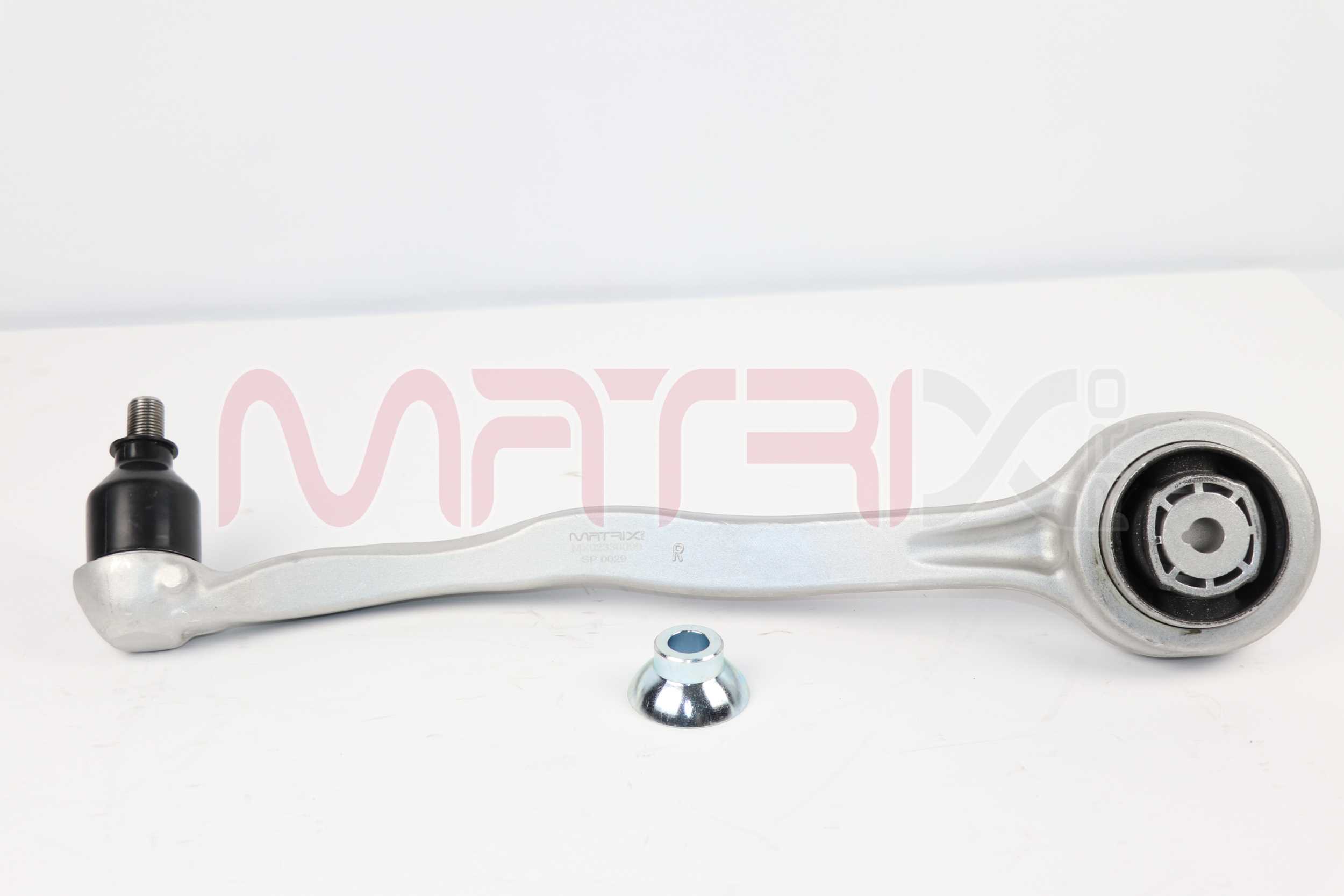 Control/Trailing Arm, wheel suspension (MX02330099)