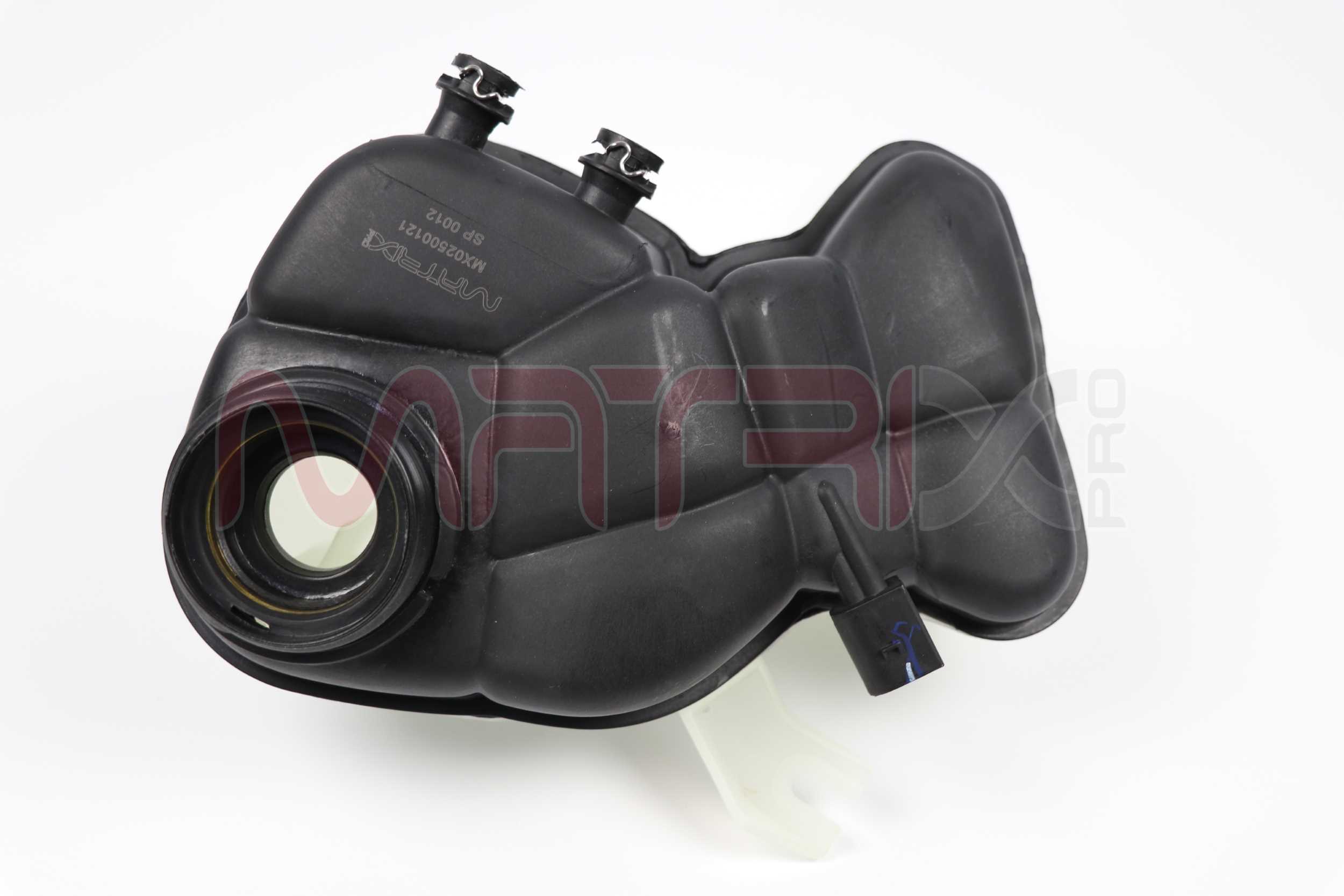 Expansion Tank, coolant (MX02500121)