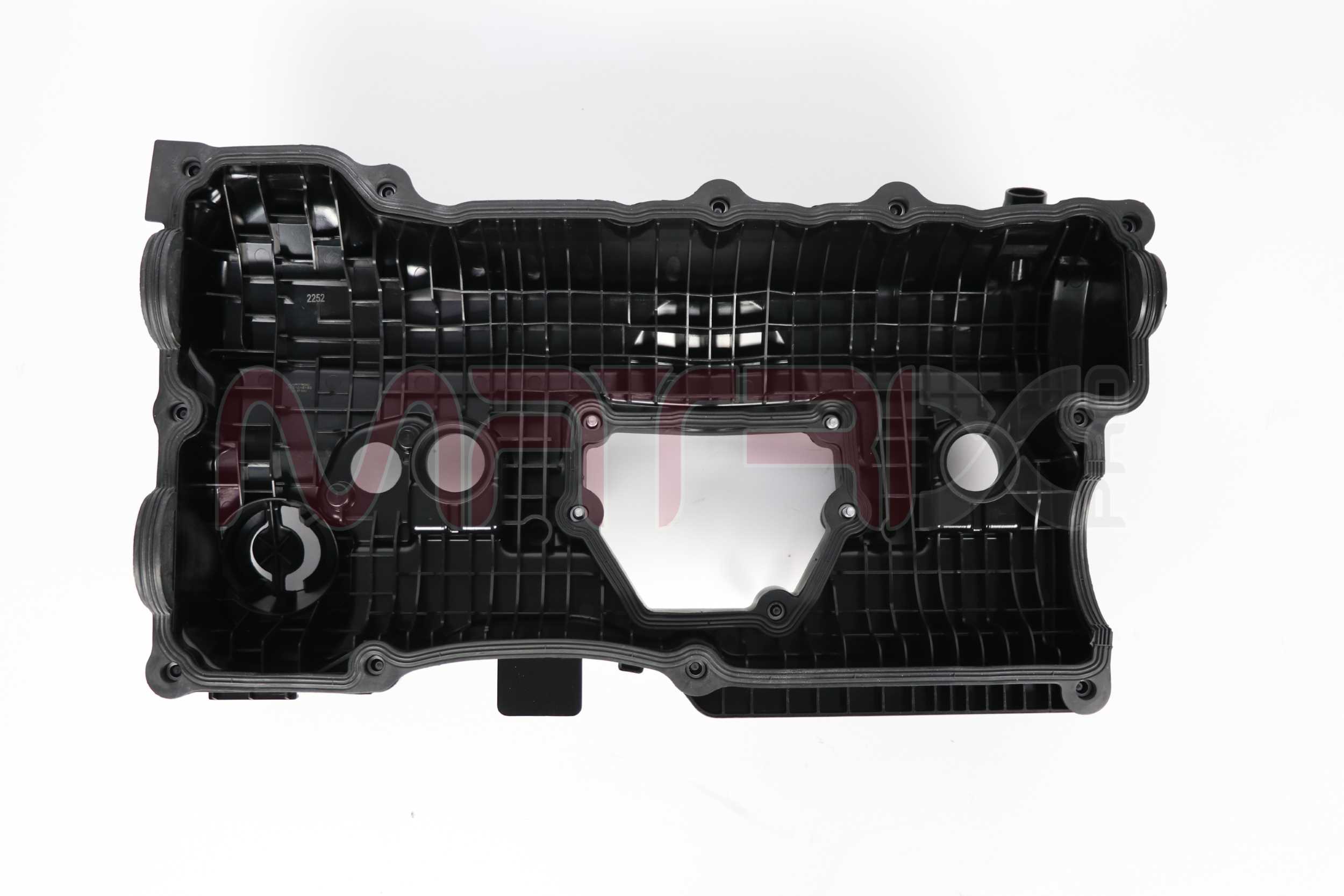 Cylinder Head Cover