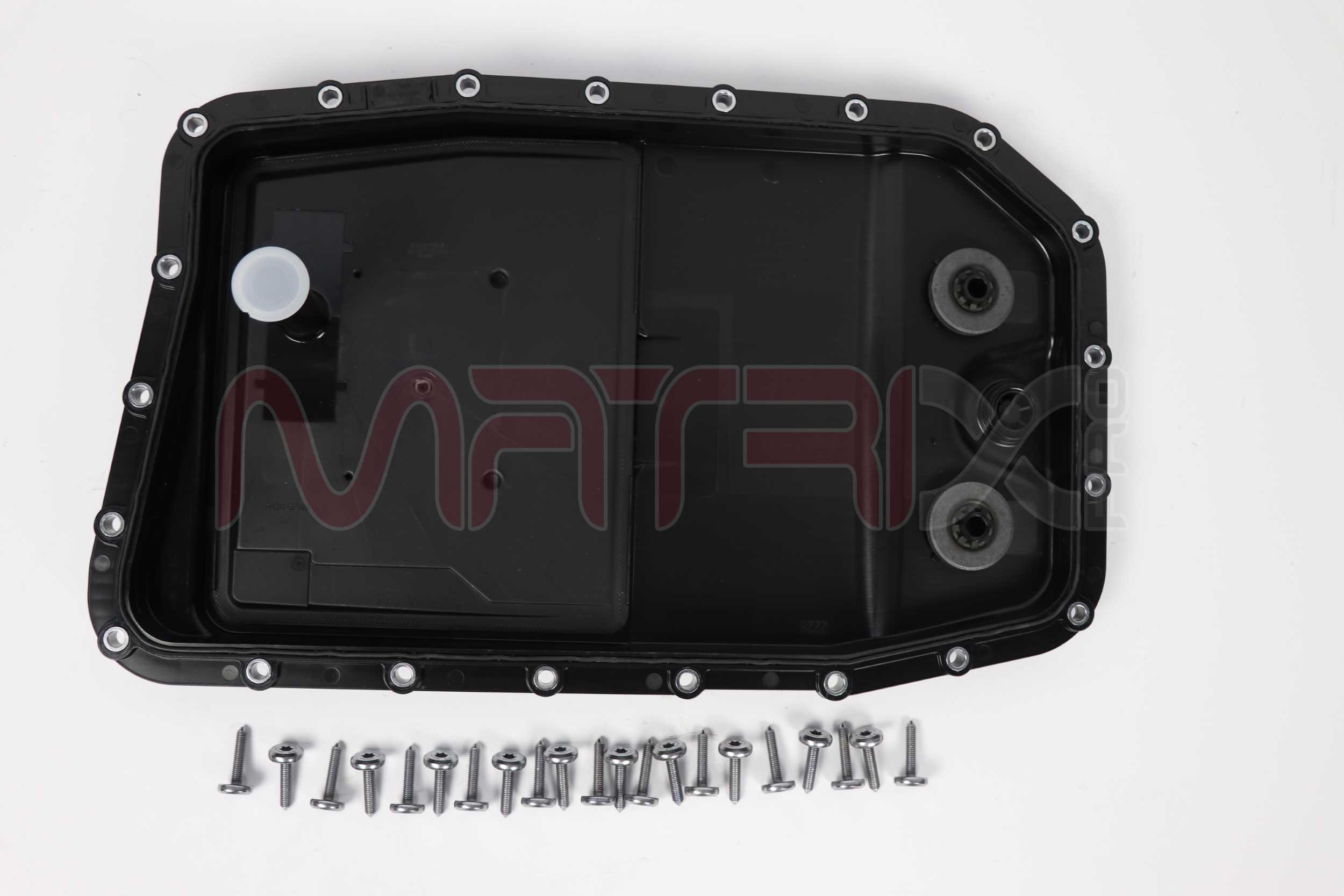 Oil Sump, automatic transmission
