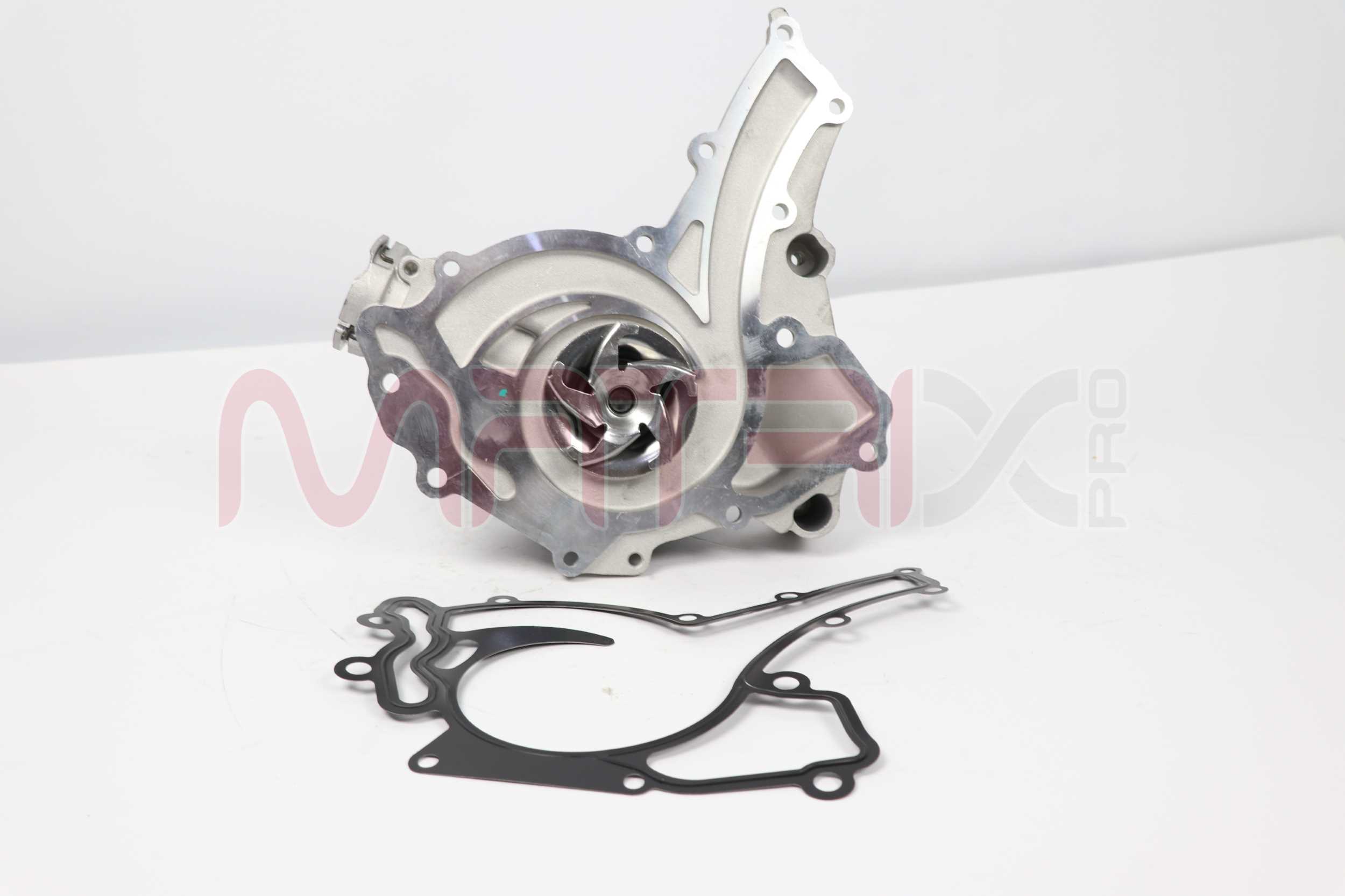 Water Pump, engine cooling (MX02200116)