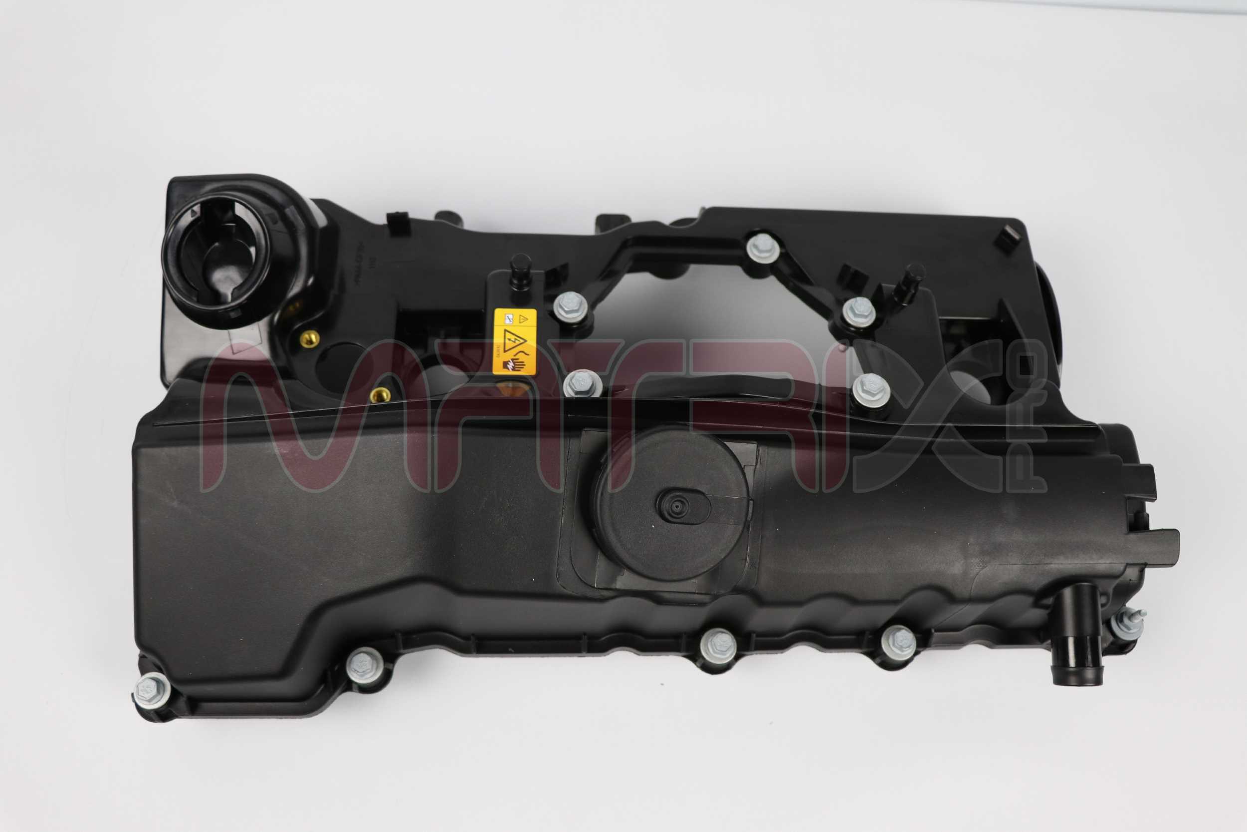 Cylinder Head Cover (MX01016133)
